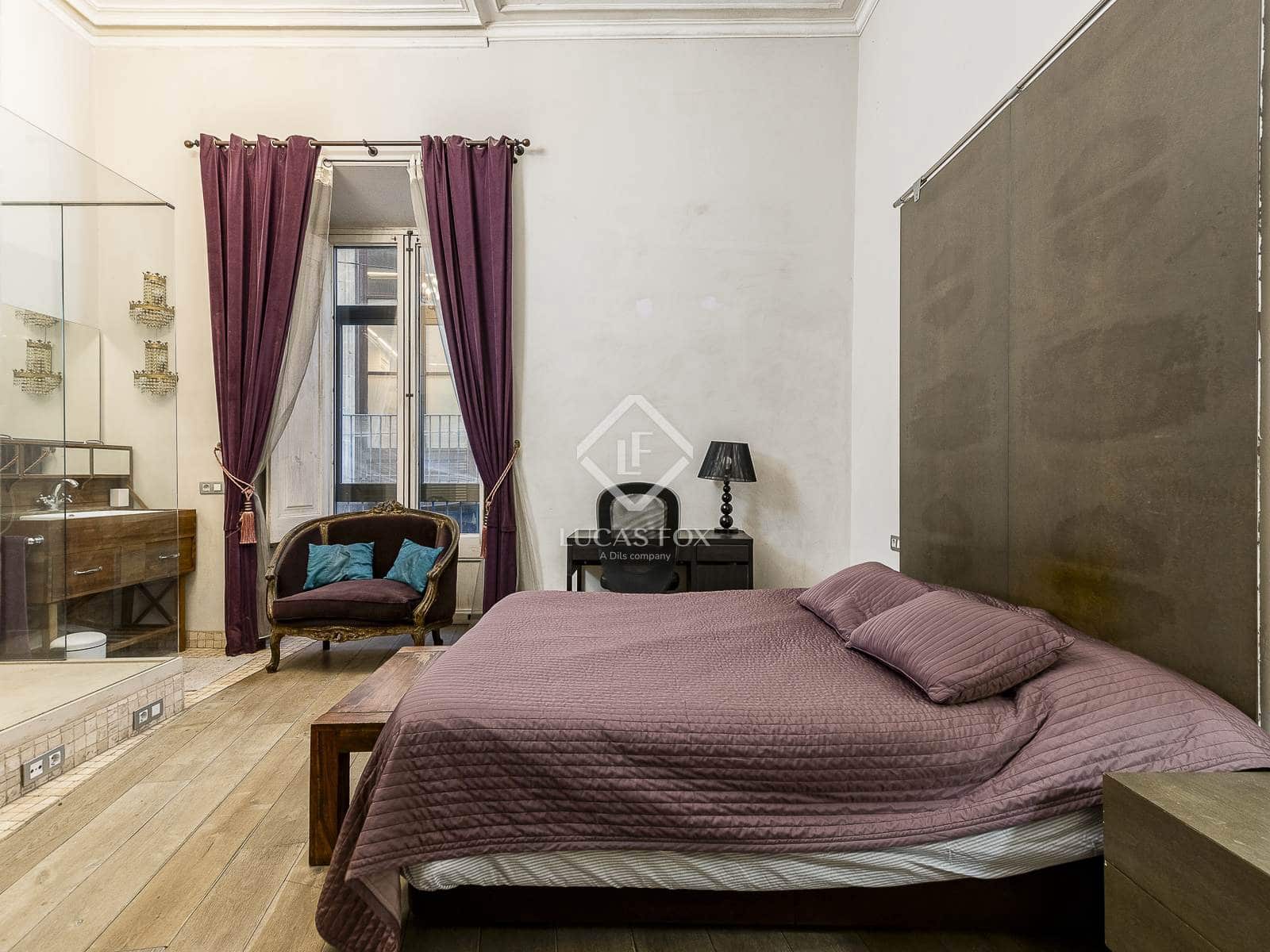 2 soveværelse Lejlighed til salg i Barcelona by - € 475.000 (Ref: 9097581)