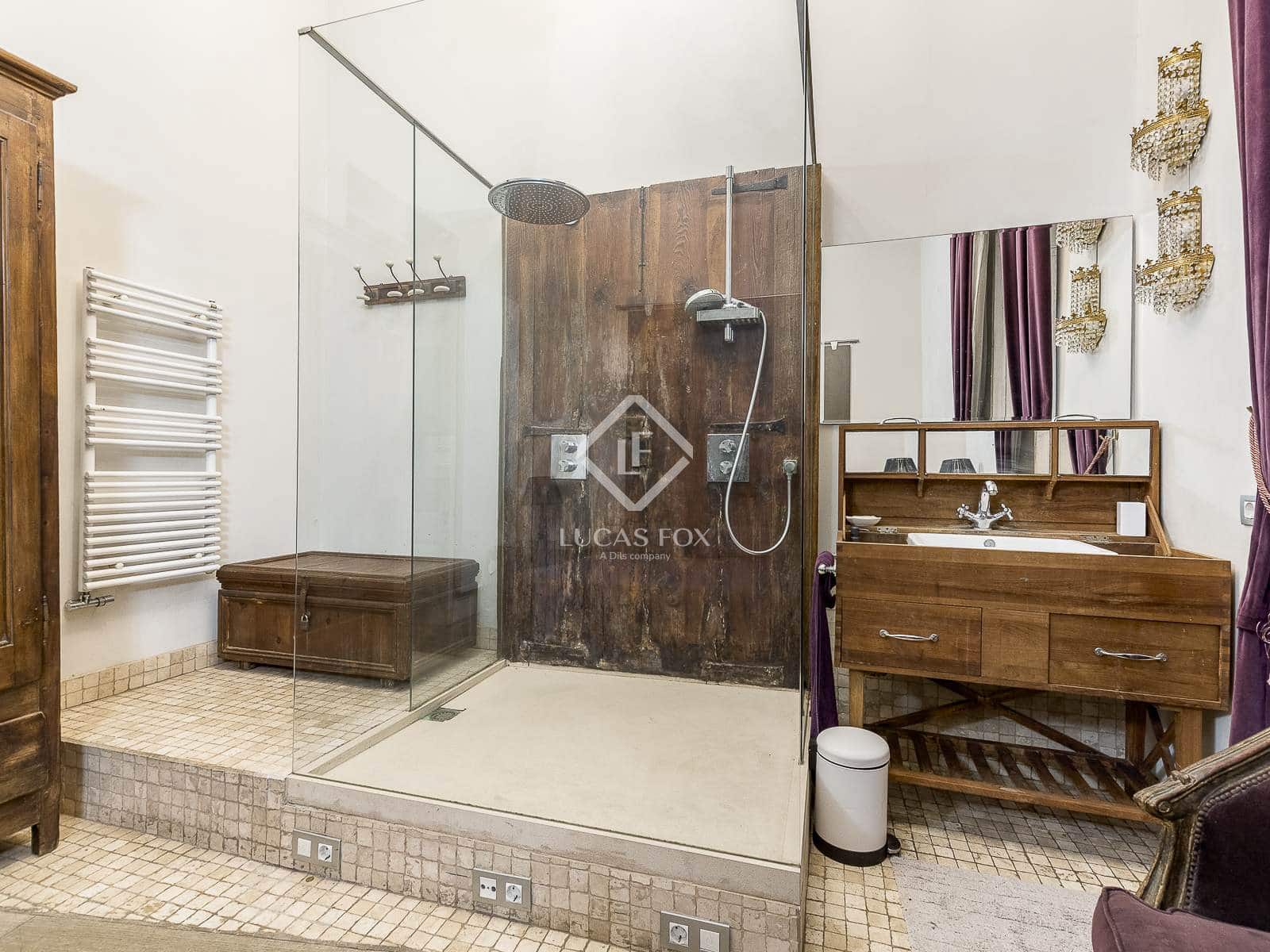 2 soveværelse Lejlighed til salg i Barcelona by - € 475.000 (Ref: 9097581)