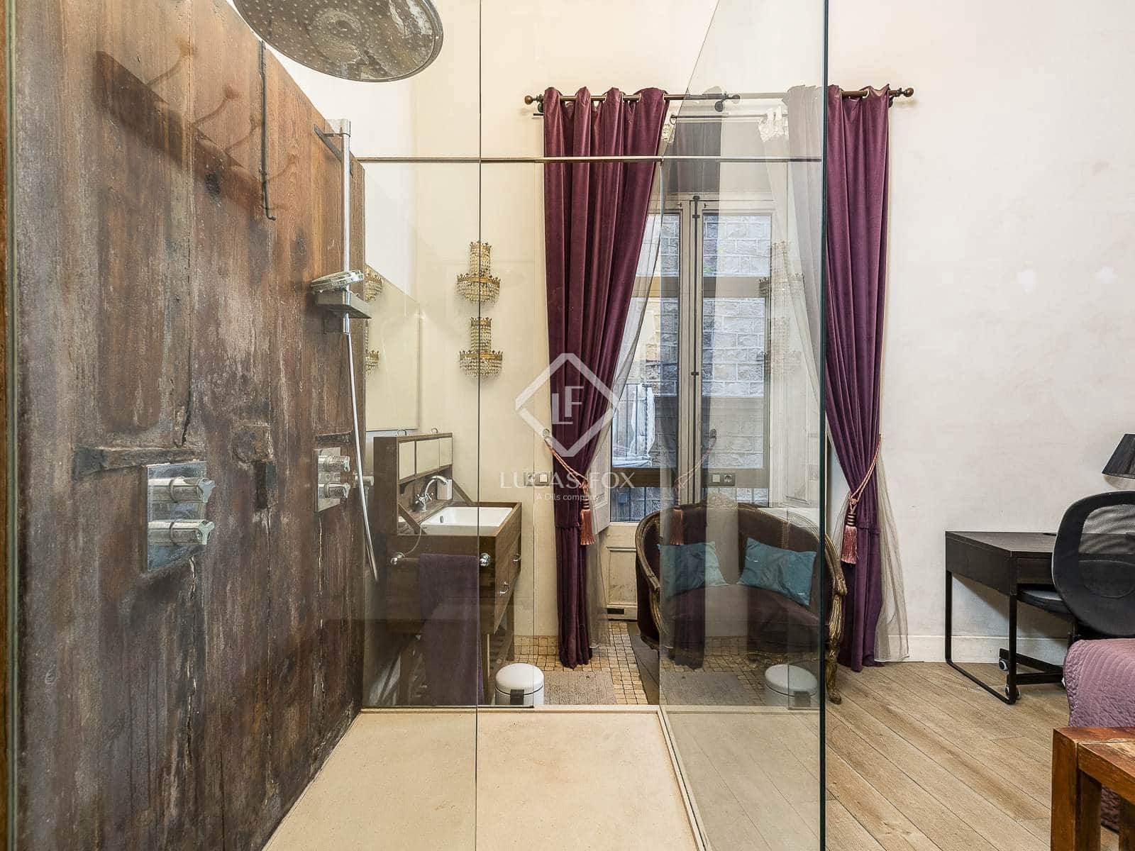 2 soveværelse Lejlighed til salg i Barcelona by - € 475.000 (Ref: 9097581)