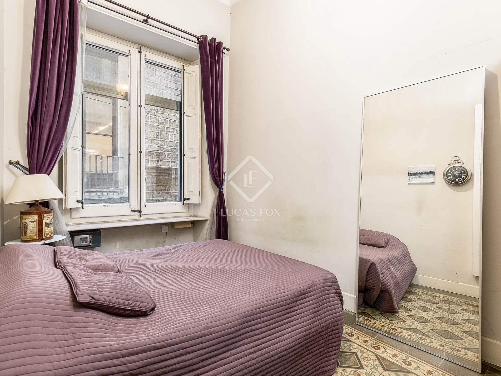 2 soveværelse Lejlighed til salg i Barcelona by - € 475.000 (Ref: 9097581)