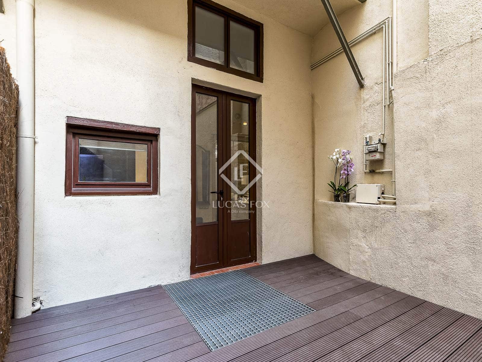 2 soveværelse Lejlighed til salg i Barcelona by - € 475.000 (Ref: 9097581)