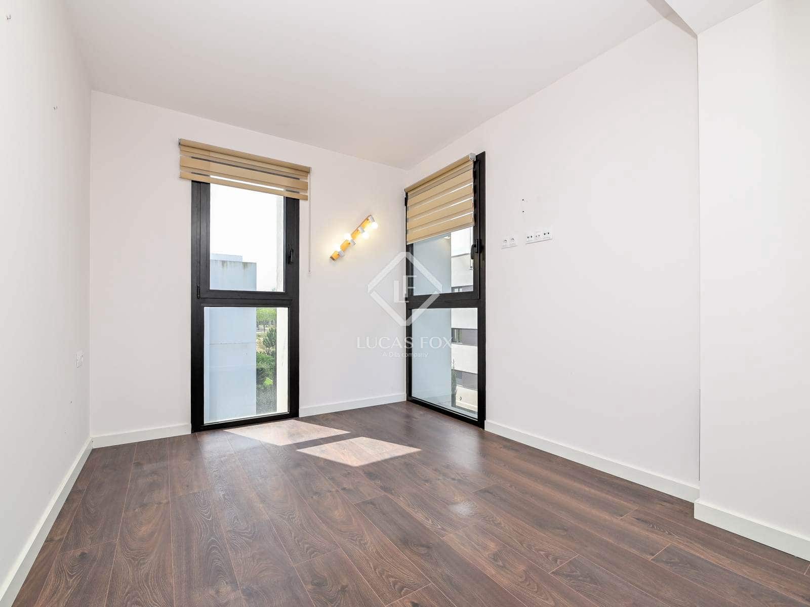 2 sovrum Lägenhet till salu i Platja d'Aro med pool garage - 385 000 € (Ref: 9097583)