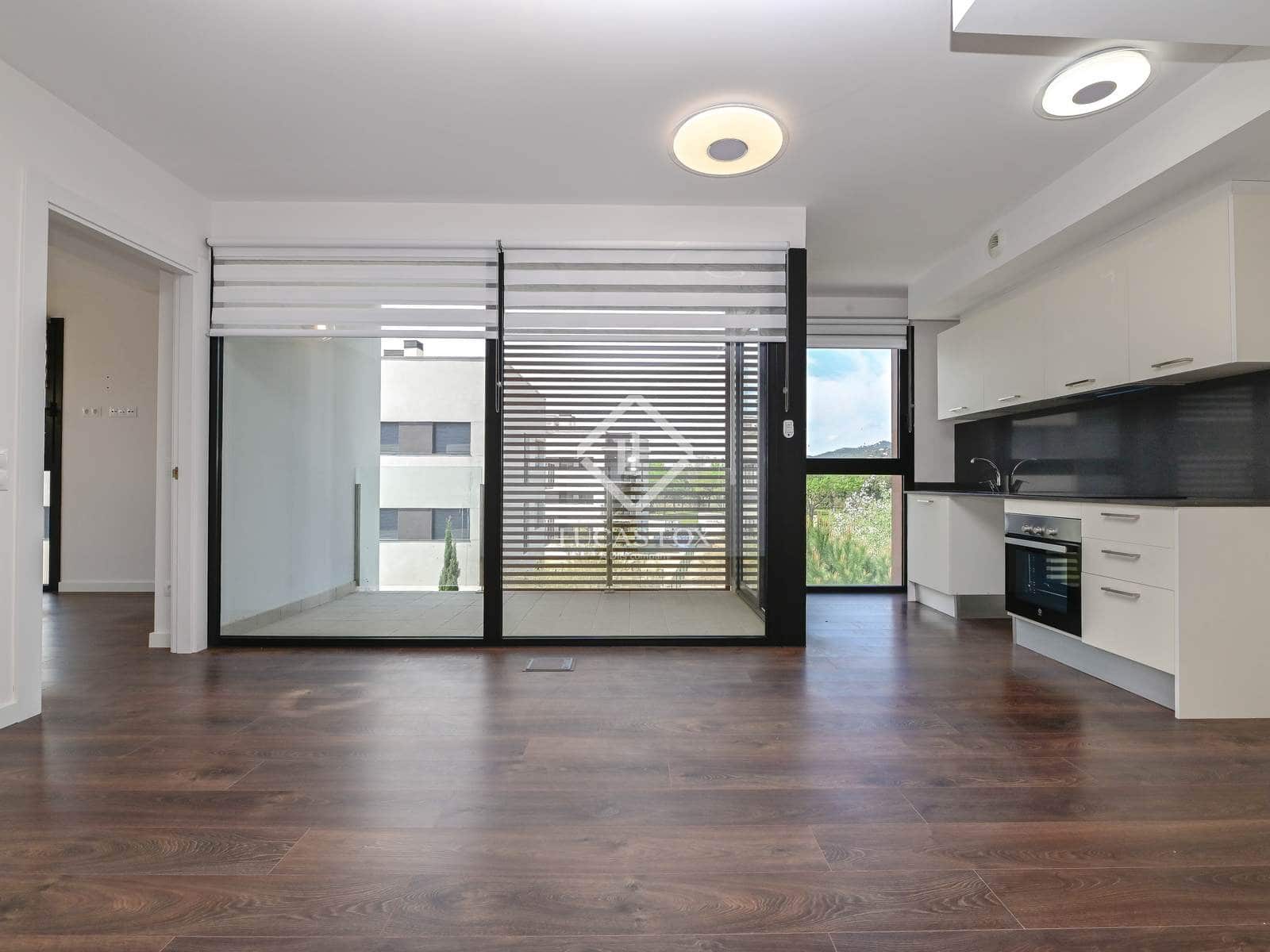 2 sovrum Lägenhet till salu i Platja d'Aro med pool garage - 385 000 € (Ref: 9097583)