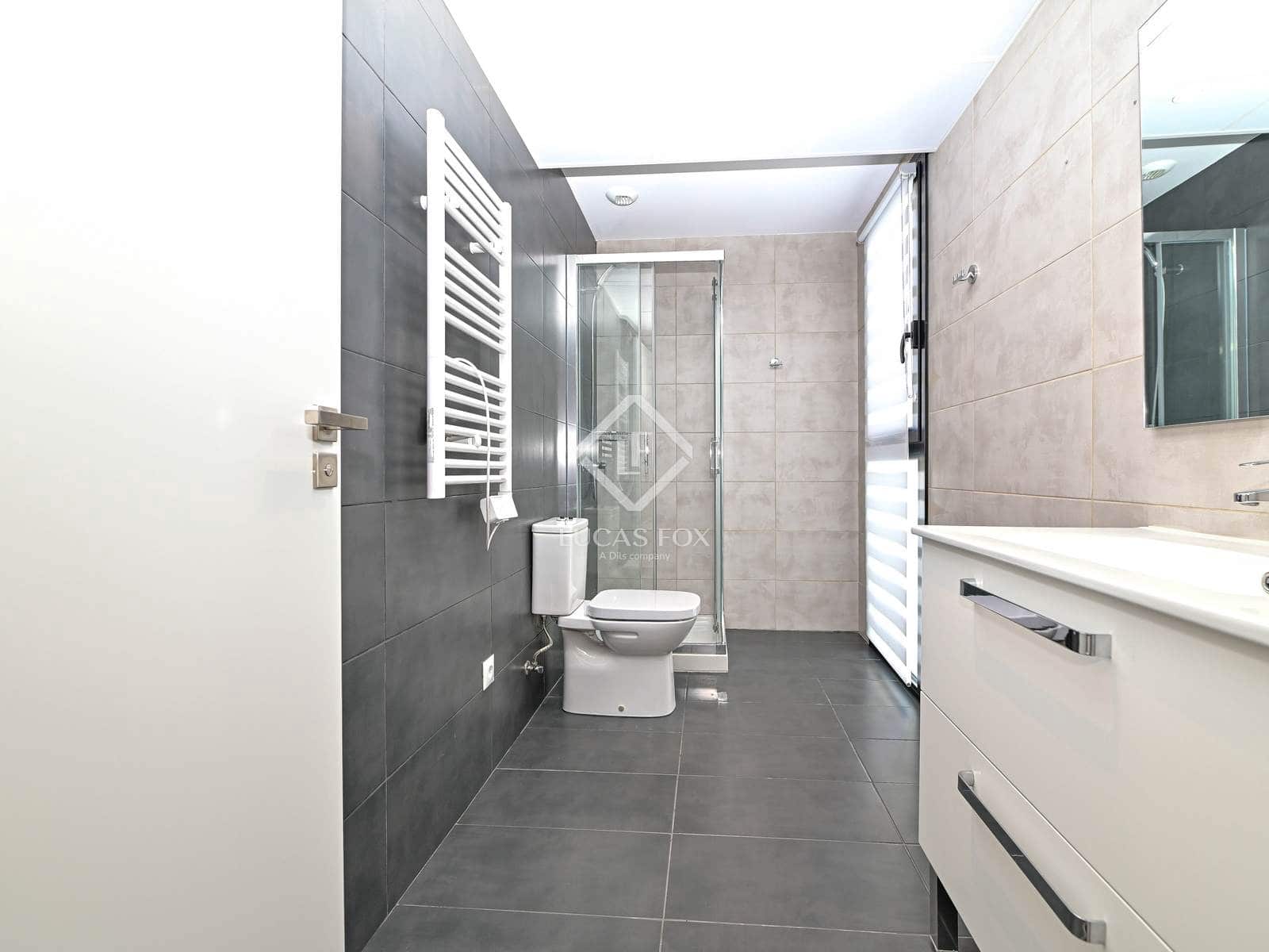 2 sovrum Lägenhet till salu i Platja d'Aro med pool garage - 385 000 € (Ref: 9097583)