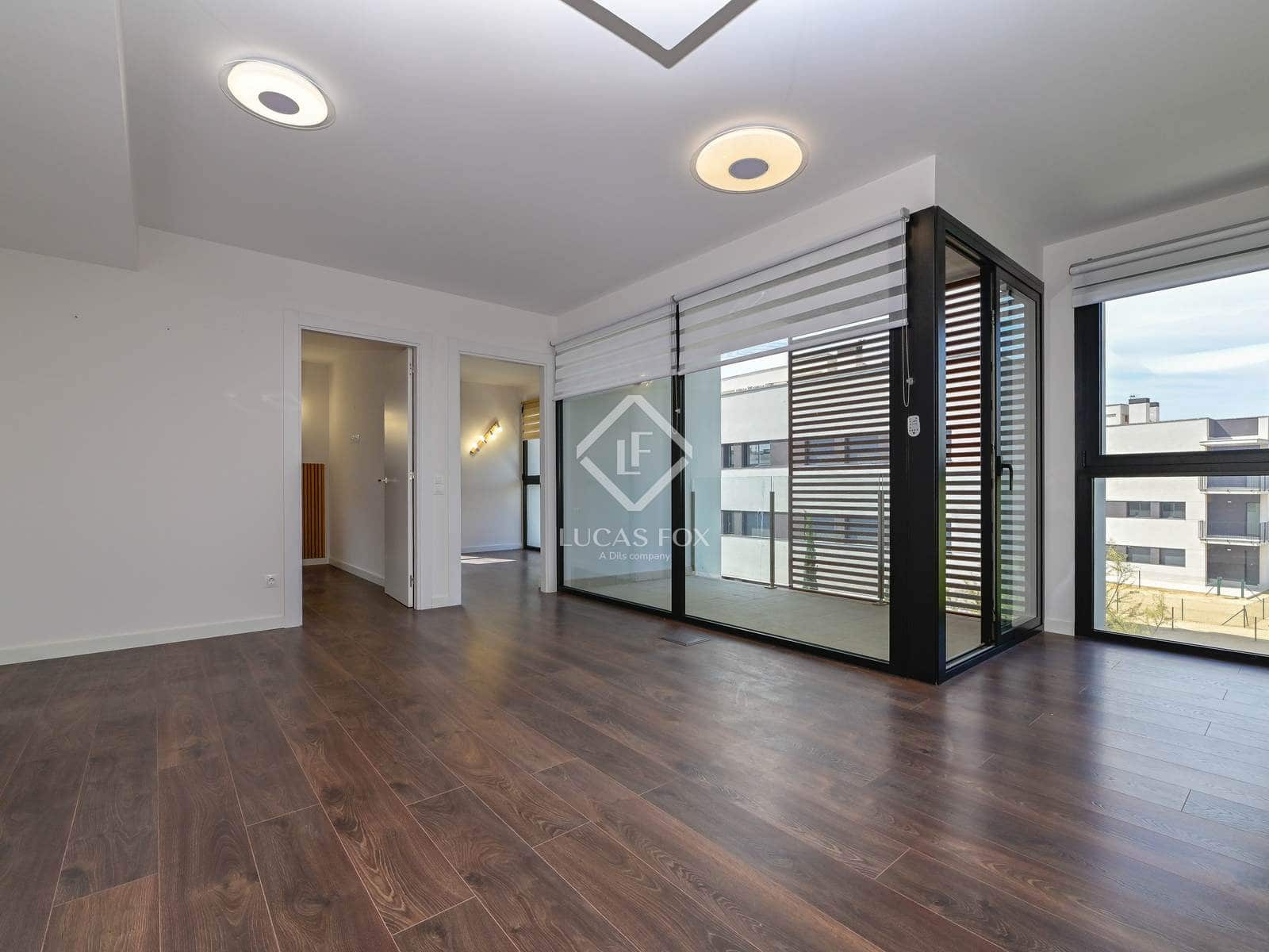 2 sovrum Lägenhet till salu i Platja d'Aro med pool garage - 385 000 € (Ref: 9097583)