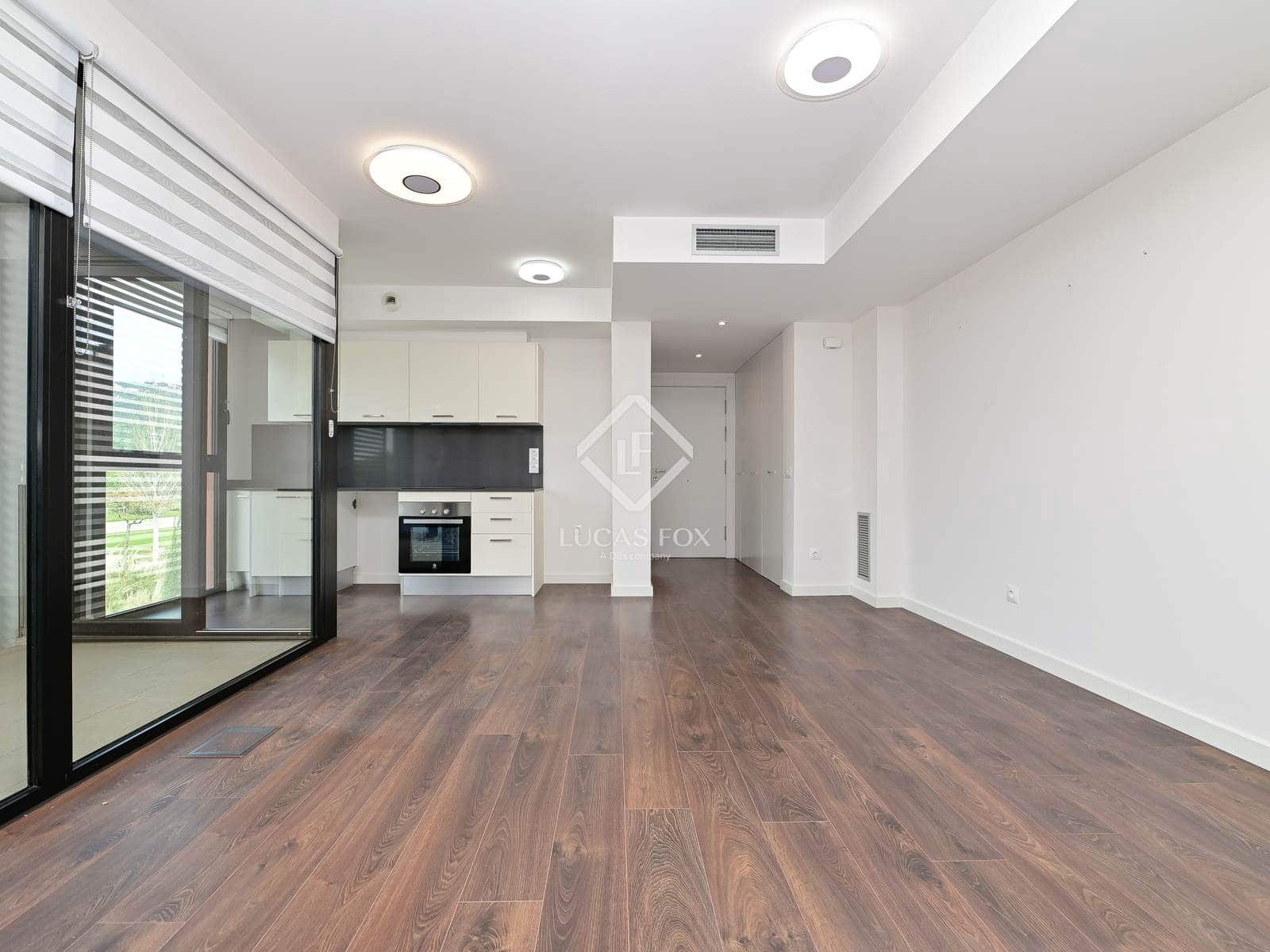 2 sovrum Lägenhet till salu i Platja d'Aro med pool garage - 385 000 € (Ref: 9097583)