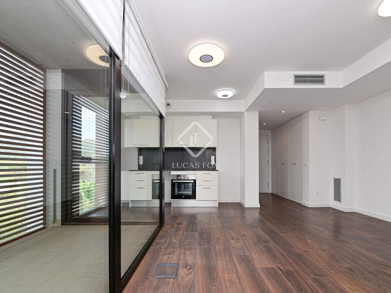 2 sovrum Lägenhet till salu i Platja d'Aro med pool garage - 385 000 € (Ref: 9097583)