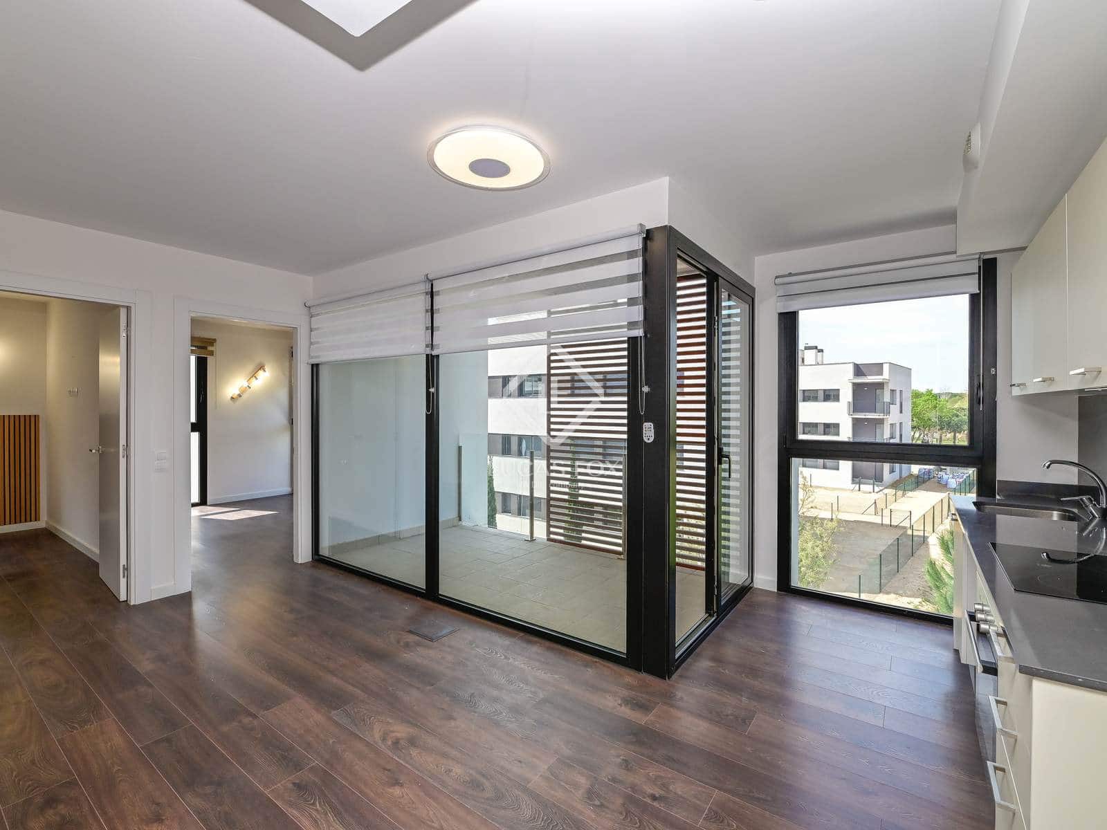 2 sovrum Lägenhet till salu i Platja d'Aro med pool garage - 385 000 € (Ref: 9097583)