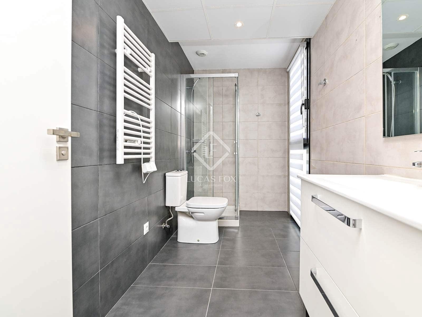 2 sovrum Lägenhet till salu i Platja d'Aro med pool garage - 385 000 € (Ref: 9097583)