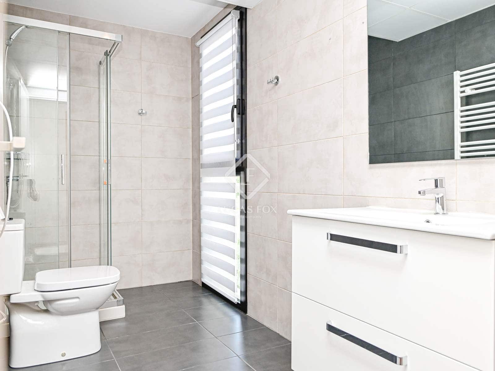 2 sovrum Lägenhet till salu i Platja d'Aro med pool garage - 385 000 € (Ref: 9097583)