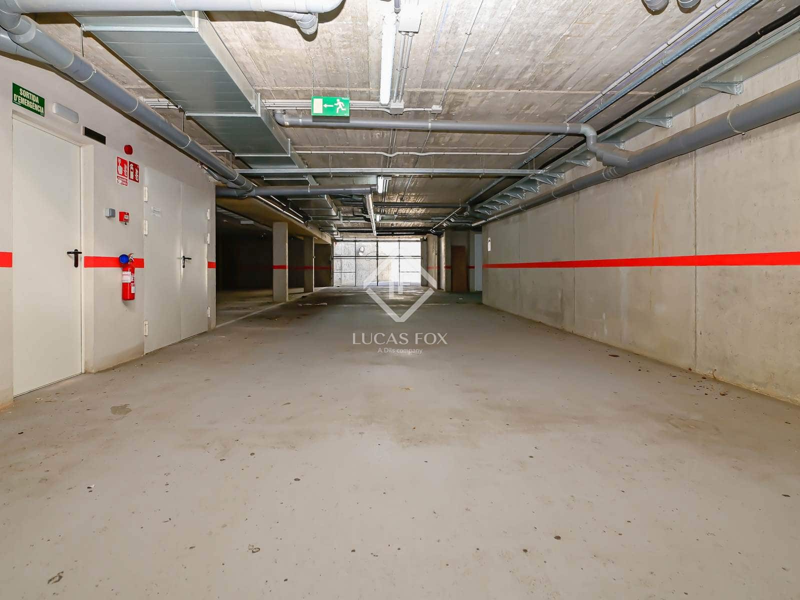 2 sovrum Lägenhet till salu i Platja d'Aro med pool garage - 385 000 € (Ref: 9097583)