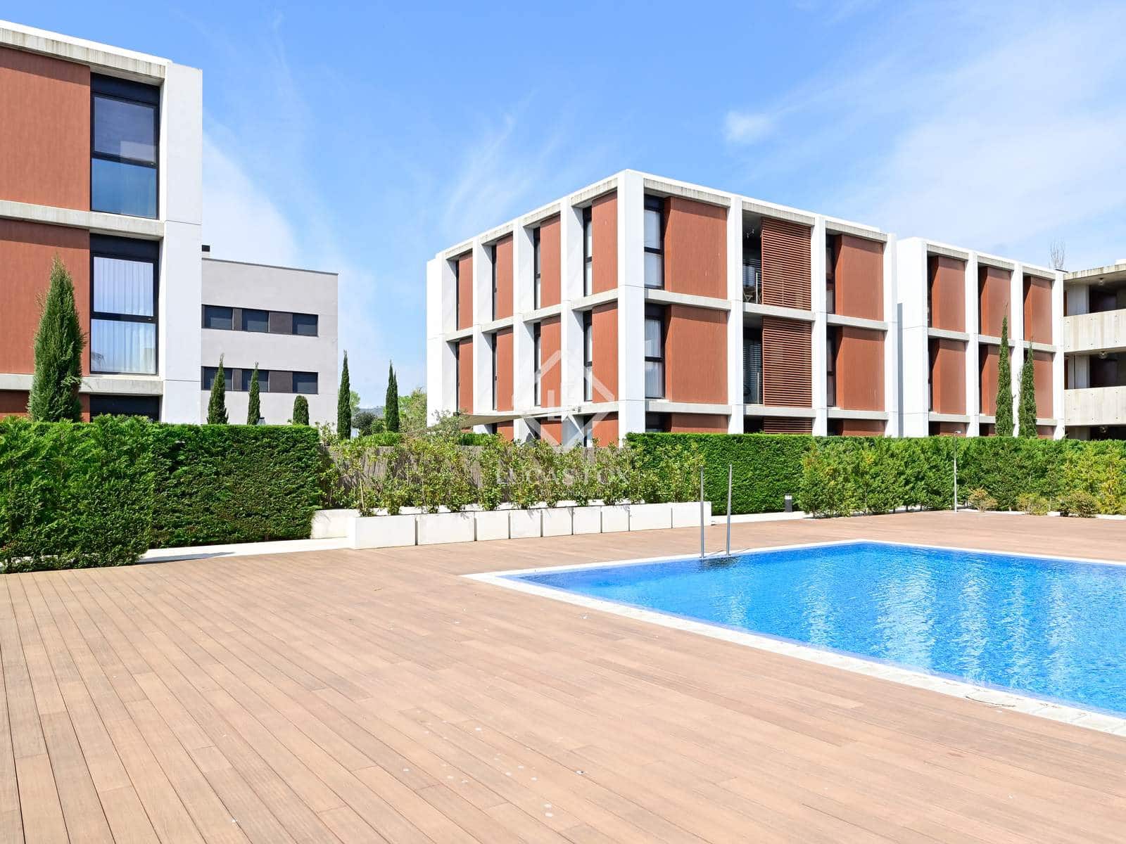 2 sovrum Lägenhet till salu i Platja d'Aro med pool garage - 385 000 € (Ref: 9097583)