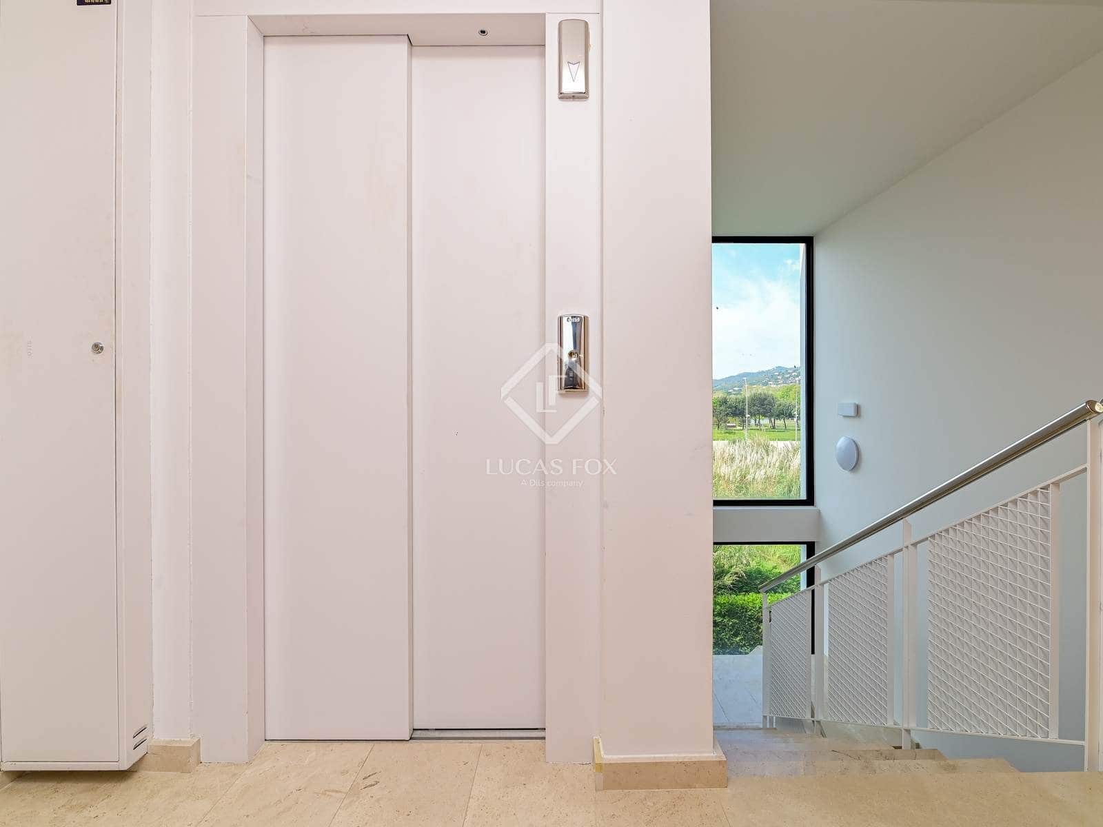 2 sovrum Lägenhet till salu i Platja d'Aro med pool garage - 385 000 € (Ref: 9097583)