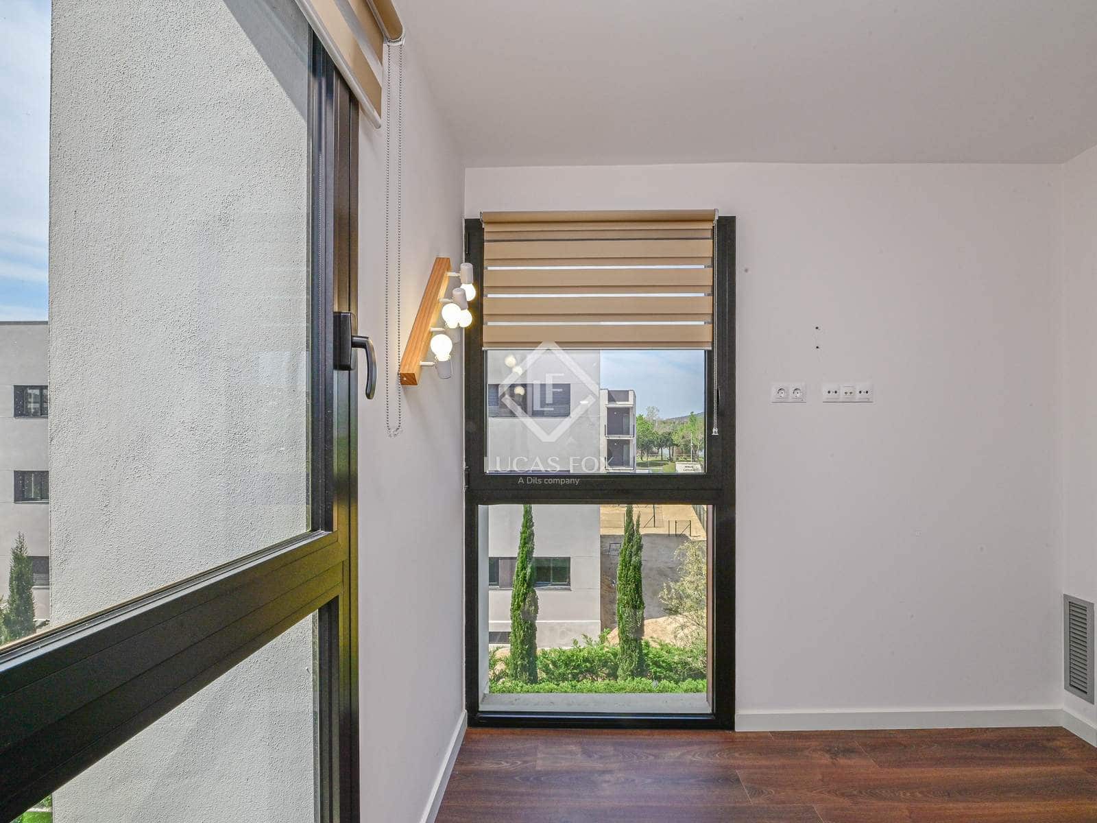 2 sovrum Lägenhet till salu i Platja d'Aro med pool garage - 385 000 € (Ref: 9097583)