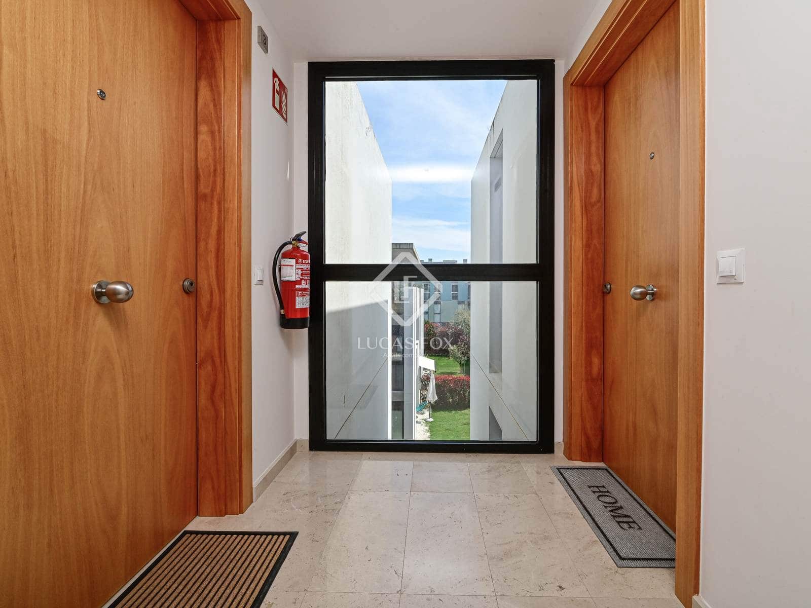 2 sovrum Lägenhet till salu i Platja d'Aro med pool garage - 385 000 € (Ref: 9097583)