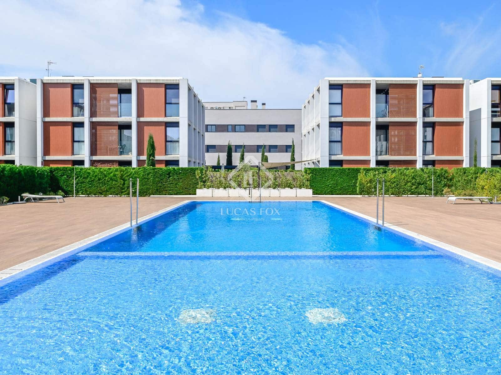 2 sovrum Lägenhet till salu i Platja d'Aro med pool garage - 385 000 € (Ref: 9097583)