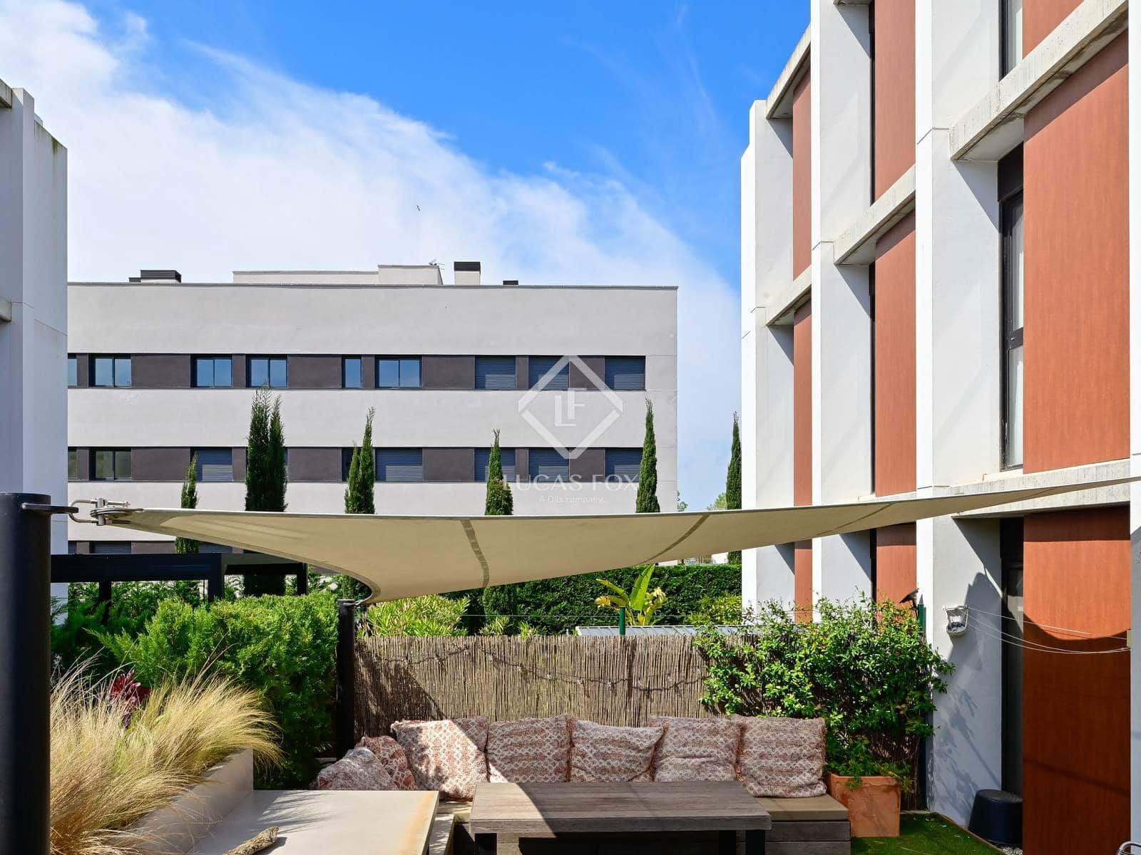 2 sovrum Lägenhet till salu i Platja d'Aro med pool garage - 385 000 € (Ref: 9097583)