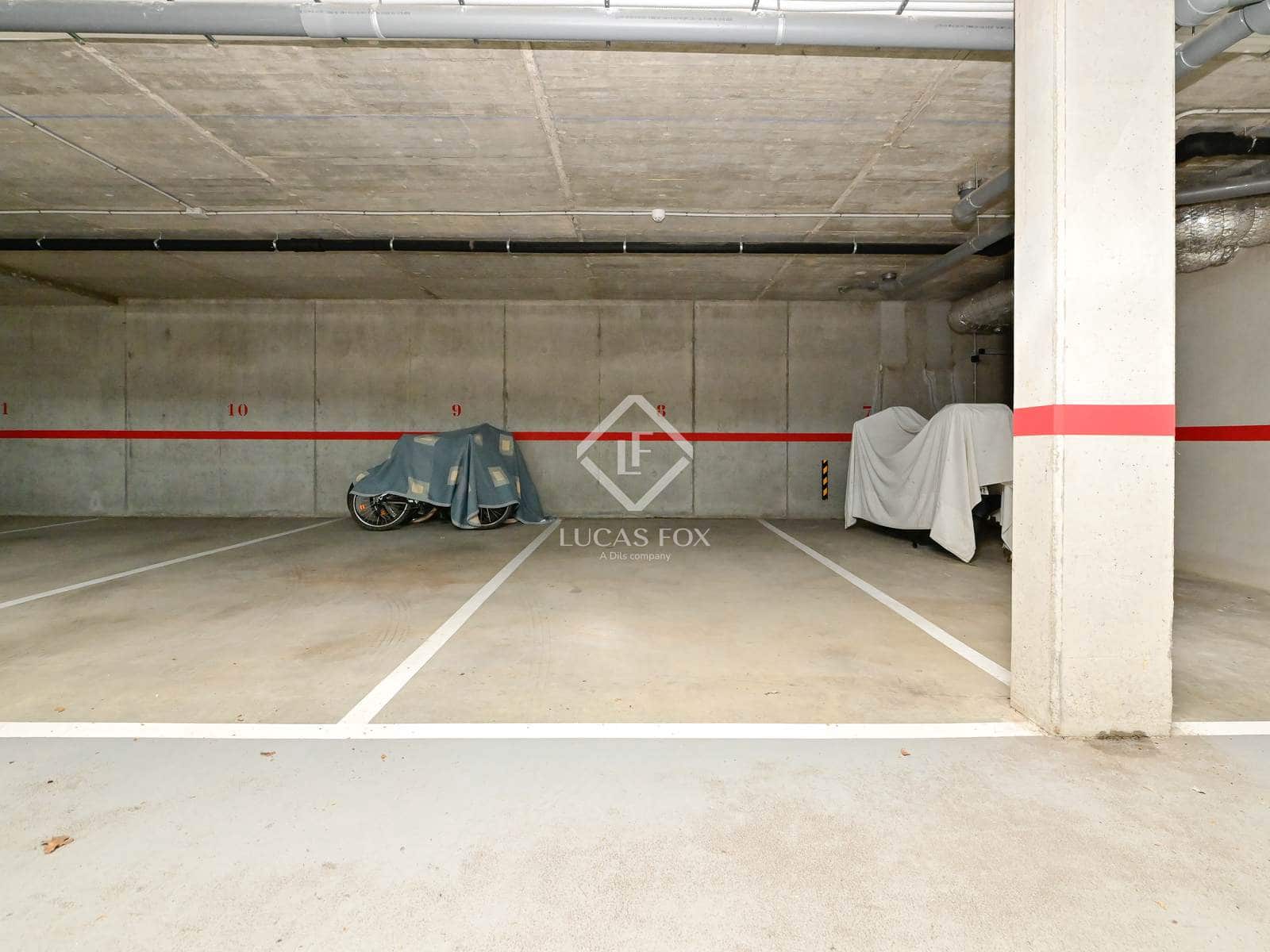 2 sovrum Lägenhet till salu i Platja d'Aro med pool garage - 385 000 € (Ref: 9097583)