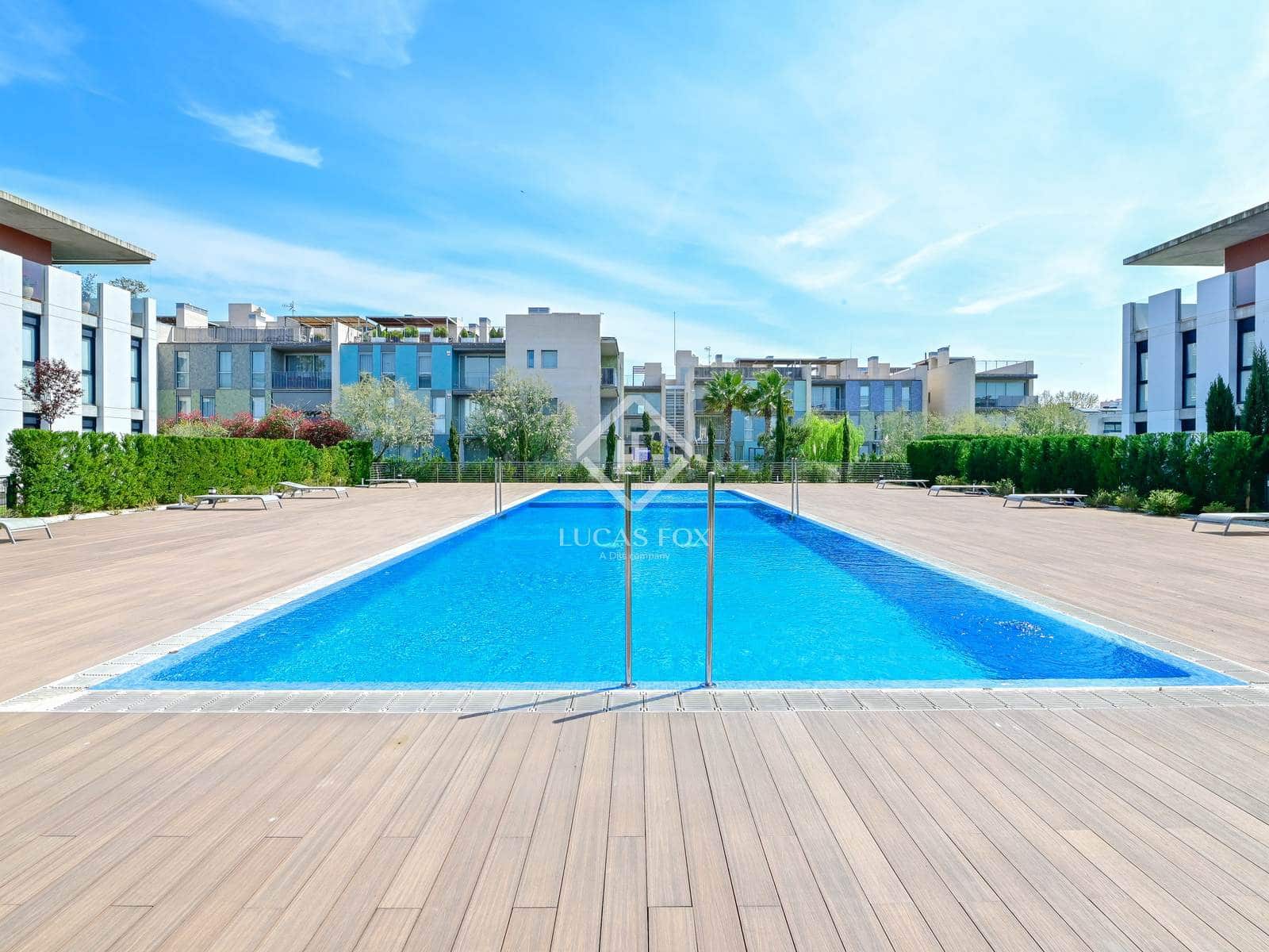 2 sovrum Lägenhet till salu i Platja d'Aro med pool garage - 385 000 € (Ref: 9097583)