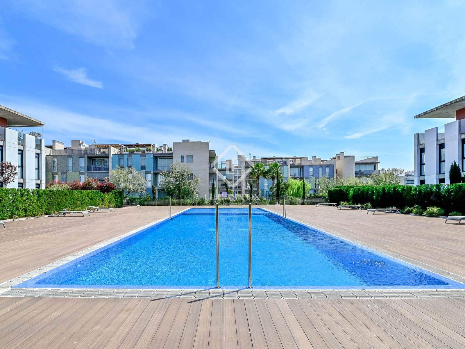 2 sovrum Lägenhet till salu i Platja d'Aro med pool garage - 385 000 € (Ref: 9097583)