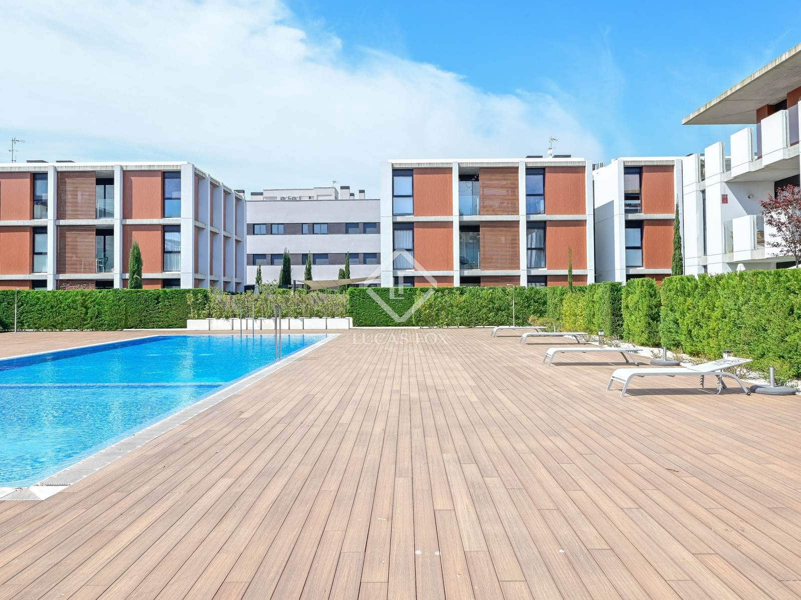 2 sovrum Lägenhet till salu i Platja d'Aro med pool garage - 385 000 € (Ref: 9097583)
