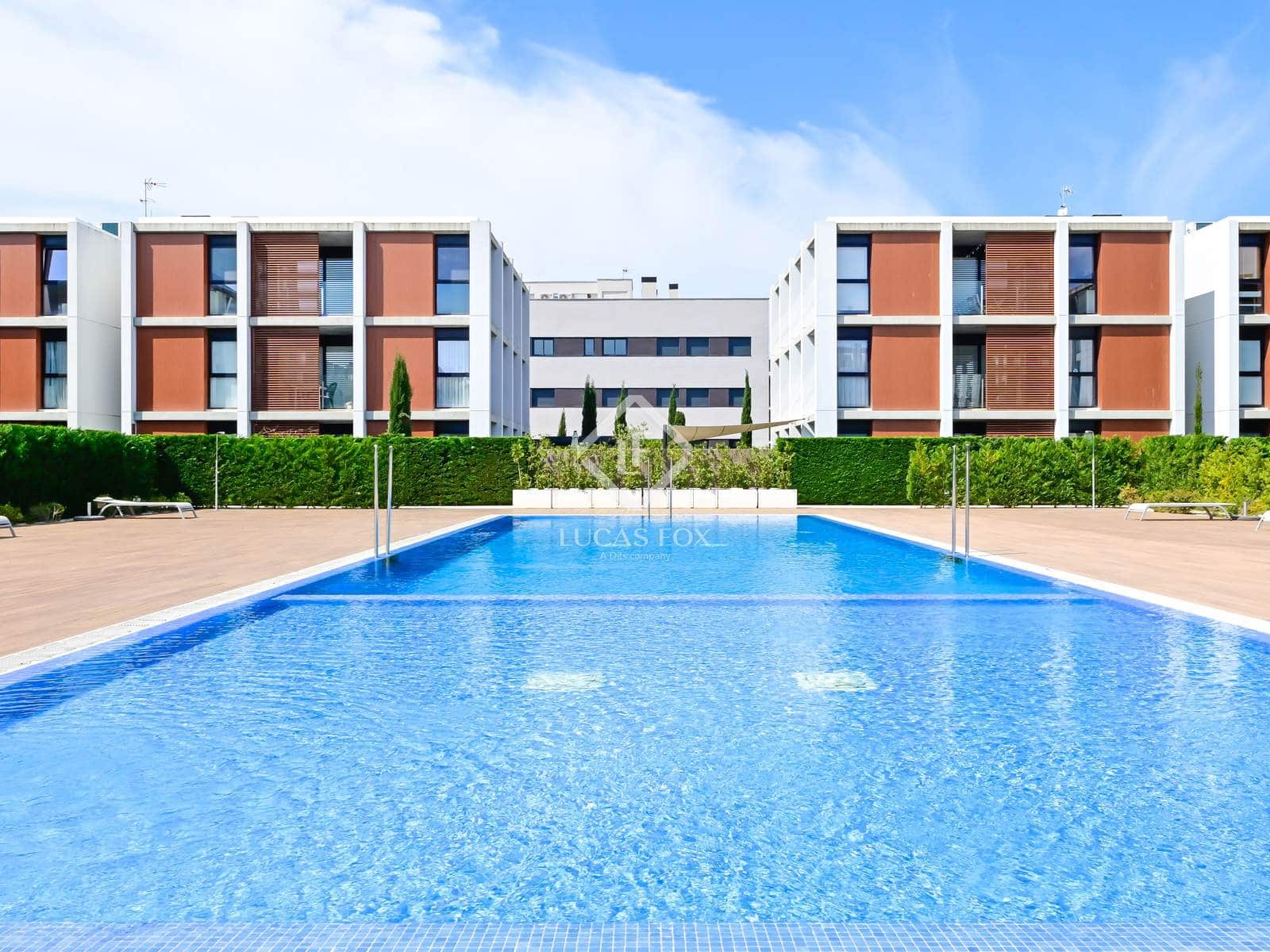 2 sovrum Lägenhet till salu i Platja d'Aro med pool garage - 385 000 € (Ref: 9097583)