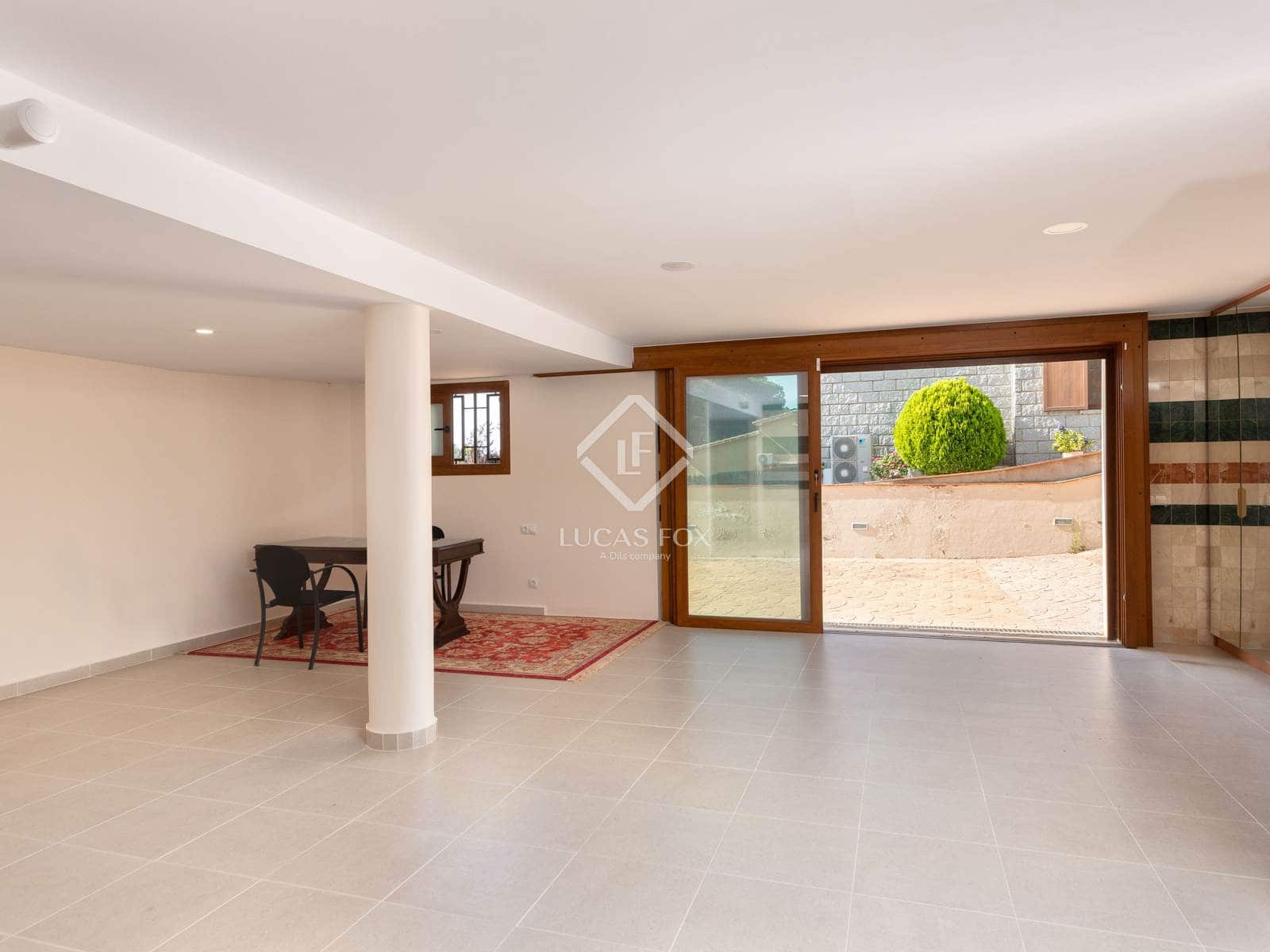 4 camera da letto Villa in vendita in Calonge i Sant Antoni con piscina garage - 1.125.000 € (Rif: 9097666)