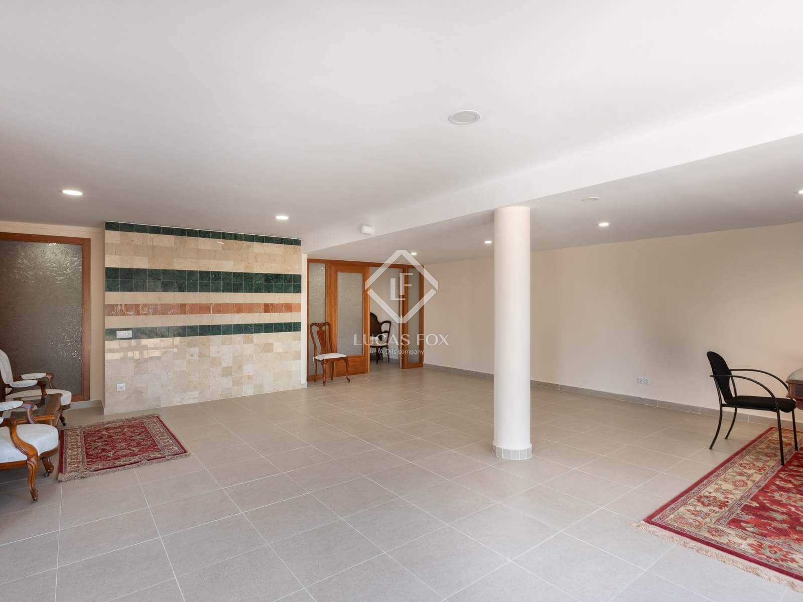 4 camera da letto Villa in vendita in Calonge i Sant Antoni con piscina garage - 1.125.000 € (Rif: 9097666)