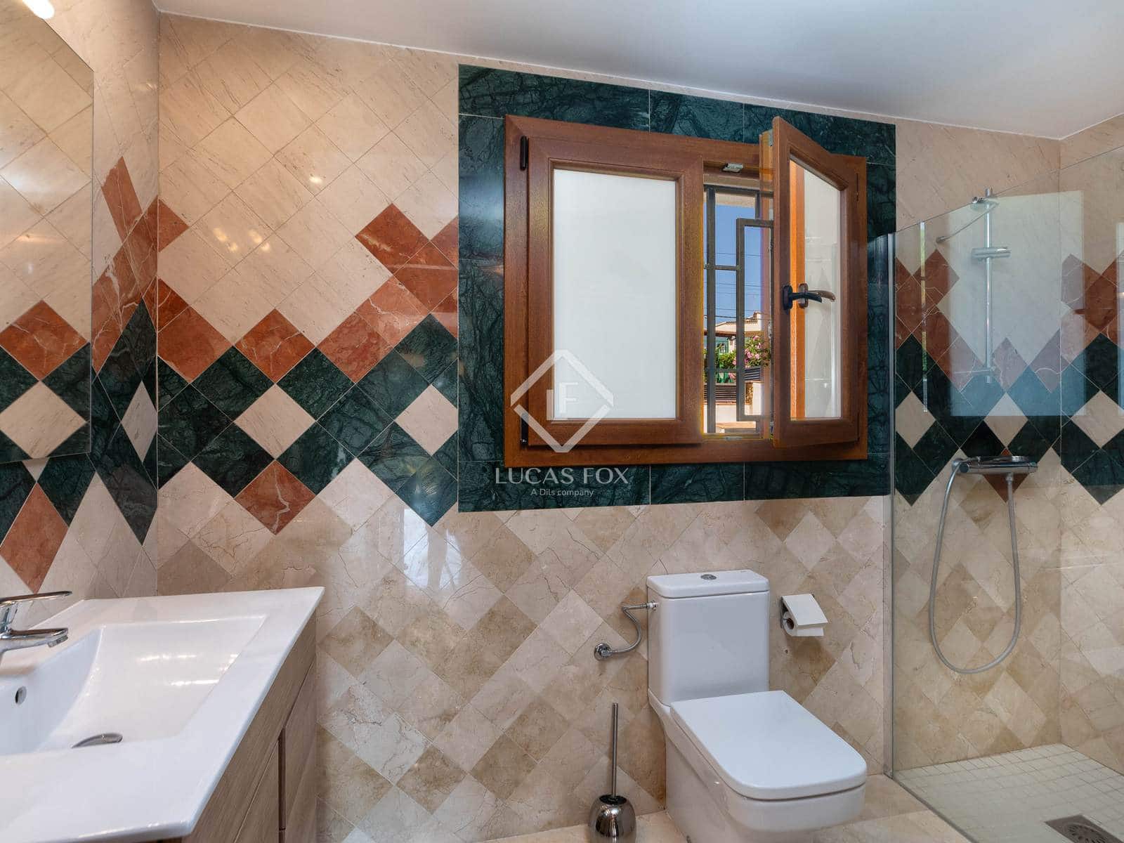 4 camera da letto Villa in vendita in Calonge i Sant Antoni con piscina garage - 1.125.000 € (Rif: 9097666)