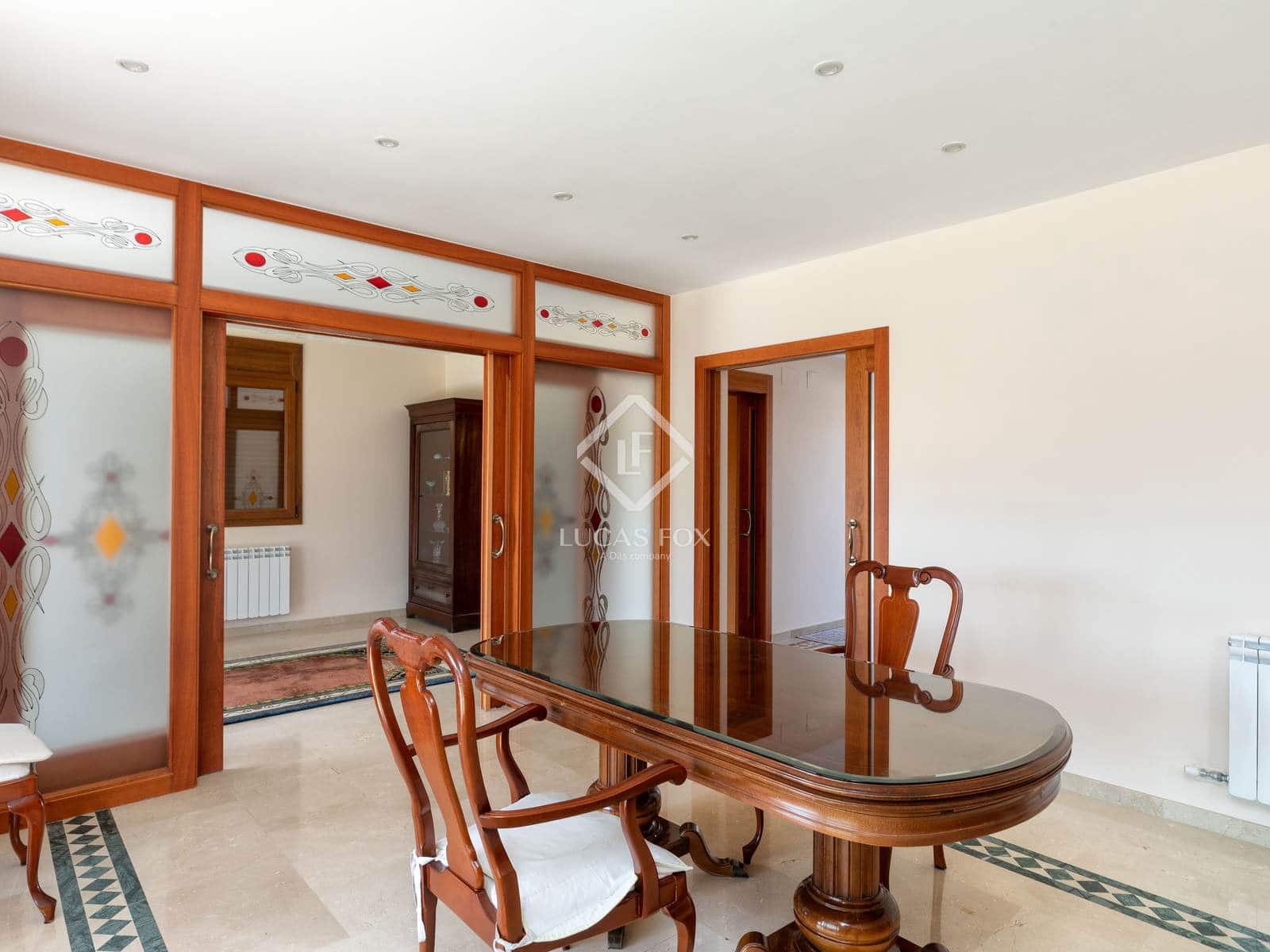 4 camera da letto Villa in vendita in Calonge i Sant Antoni con piscina garage - 1.125.000 € (Rif: 9097666)