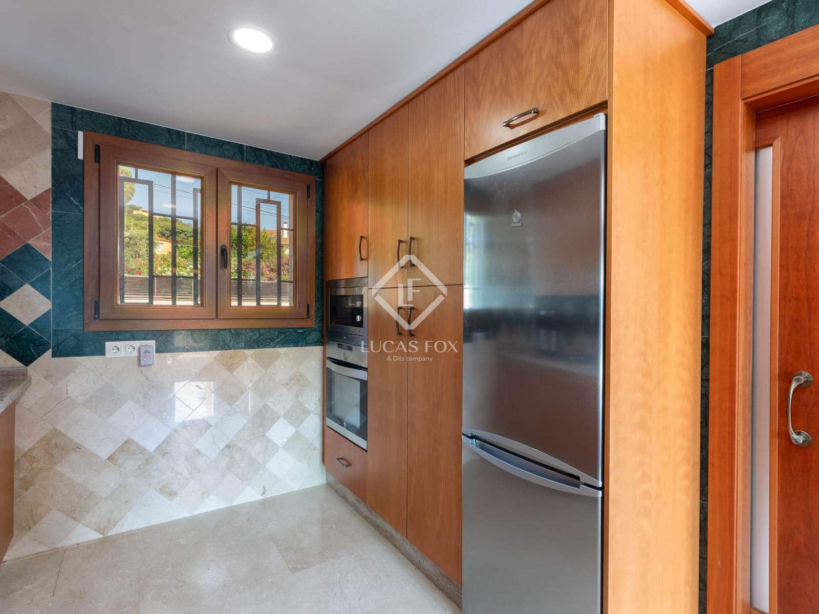 4 camera da letto Villa in vendita in Calonge i Sant Antoni con piscina garage - 1.125.000 € (Rif: 9097666)