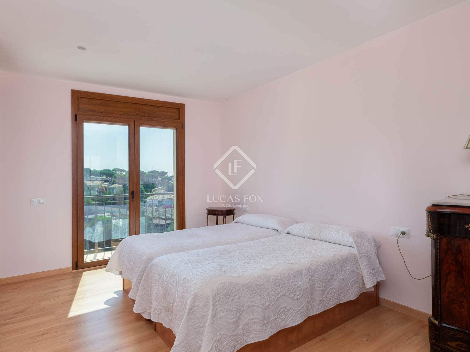 4 camera da letto Villa in vendita in Calonge i Sant Antoni con piscina garage - 1.125.000 € (Rif: 9097666)