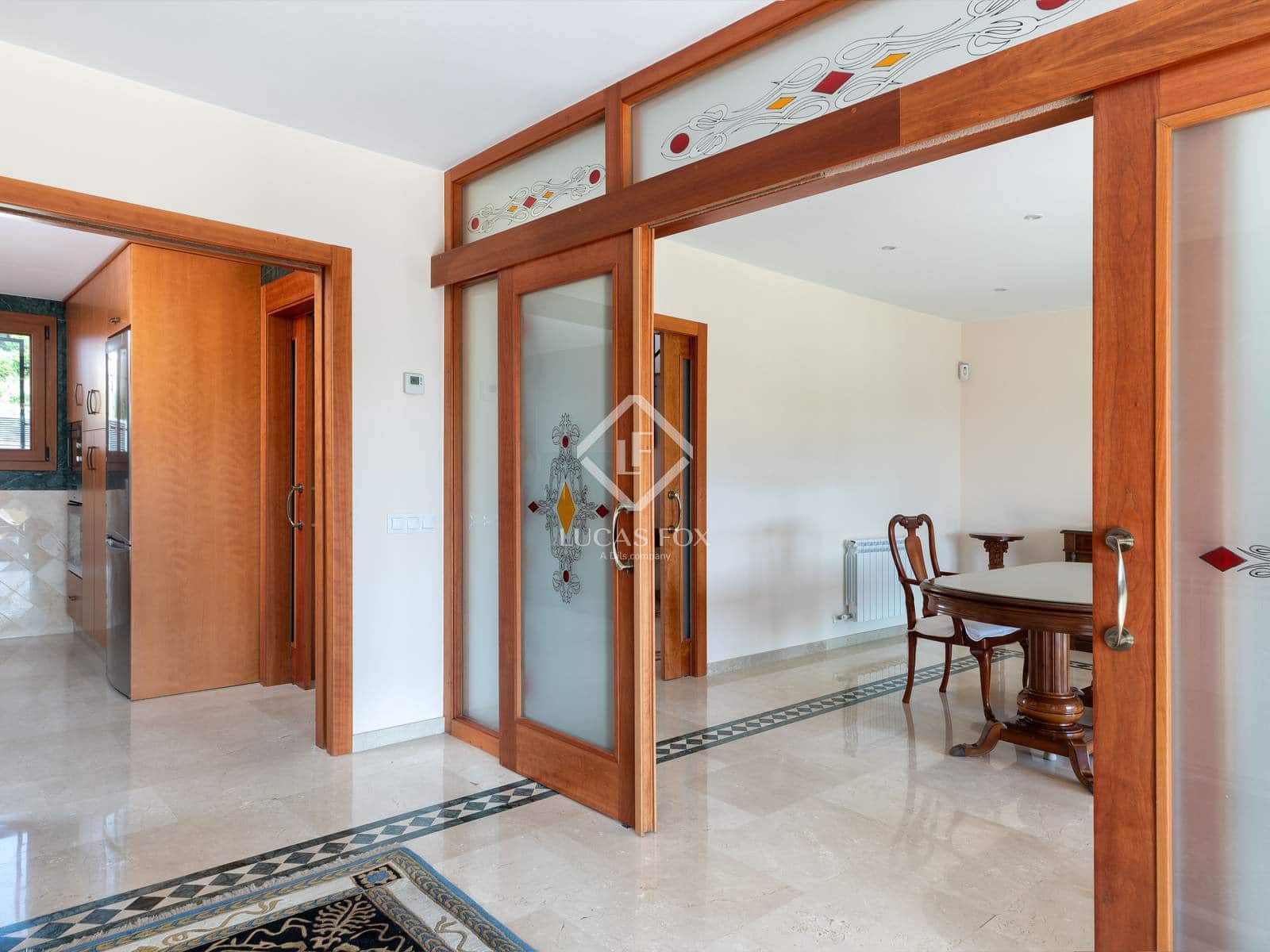 4 camera da letto Villa in vendita in Calonge i Sant Antoni con piscina garage - 1.125.000 € (Rif: 9097666)