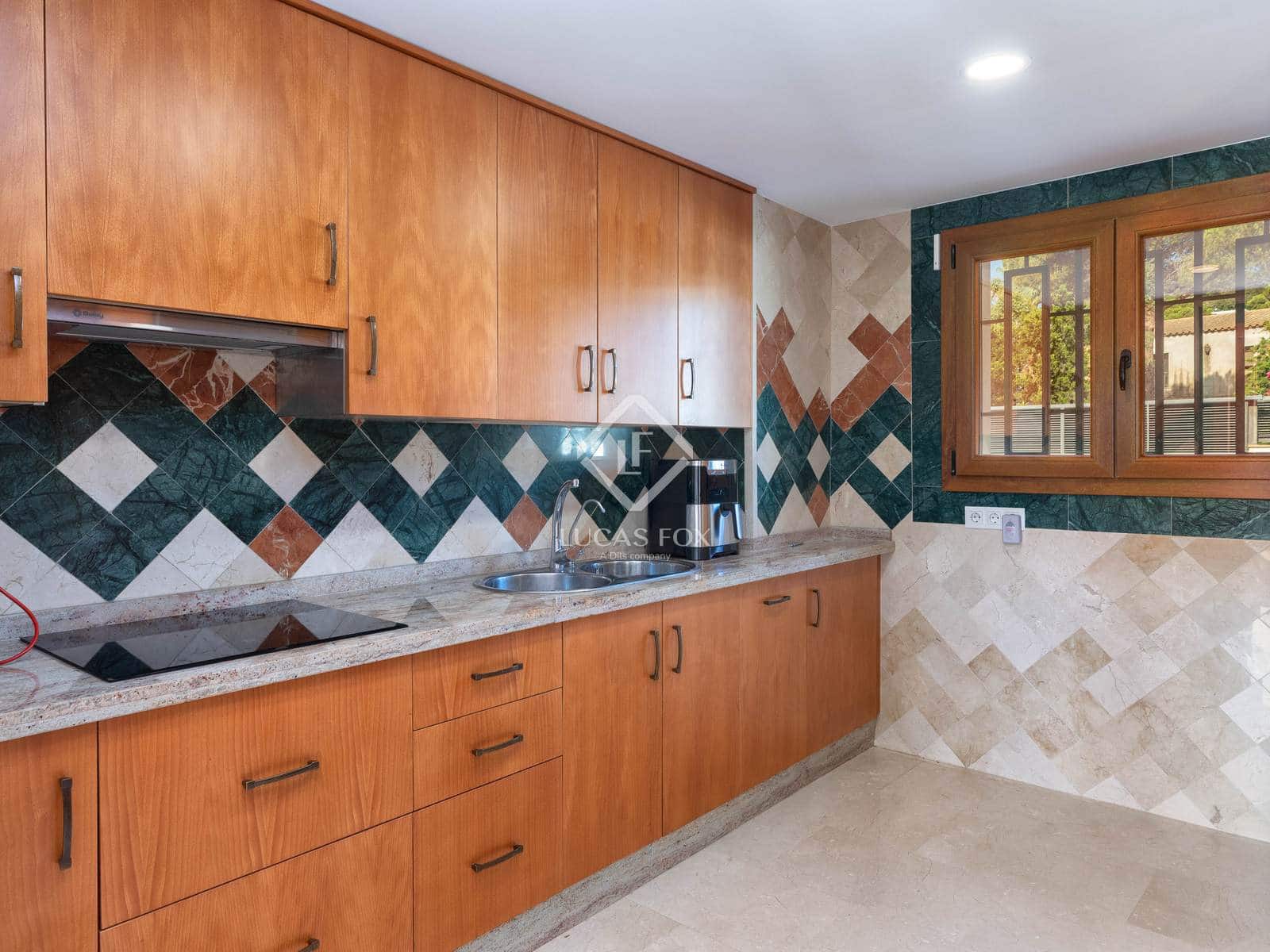 4 camera da letto Villa in vendita in Calonge i Sant Antoni con piscina garage - 1.125.000 € (Rif: 9097666)