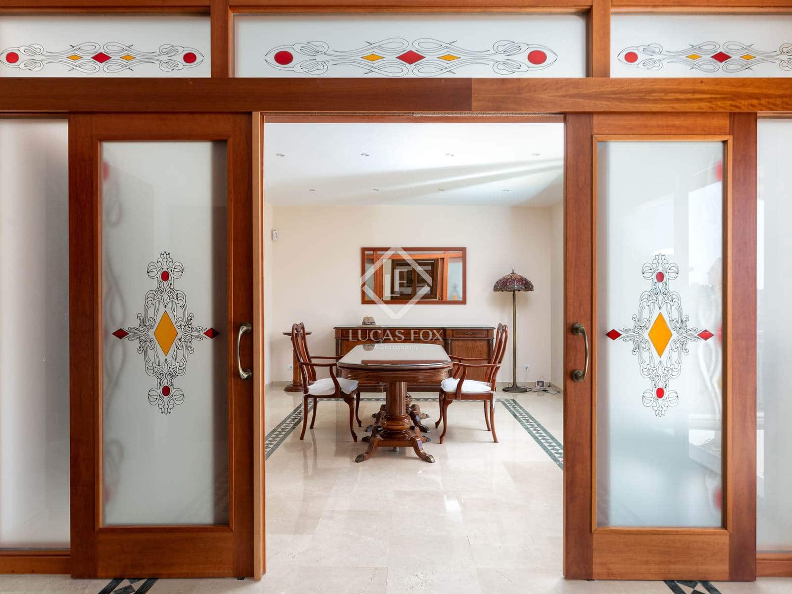 4 camera da letto Villa in vendita in Calonge i Sant Antoni con piscina garage - 1.125.000 € (Rif: 9097666)