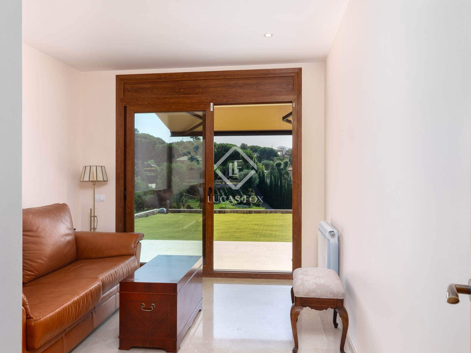 4 camera da letto Villa in vendita in Calonge i Sant Antoni con piscina garage - 1.125.000 € (Rif: 9097666)