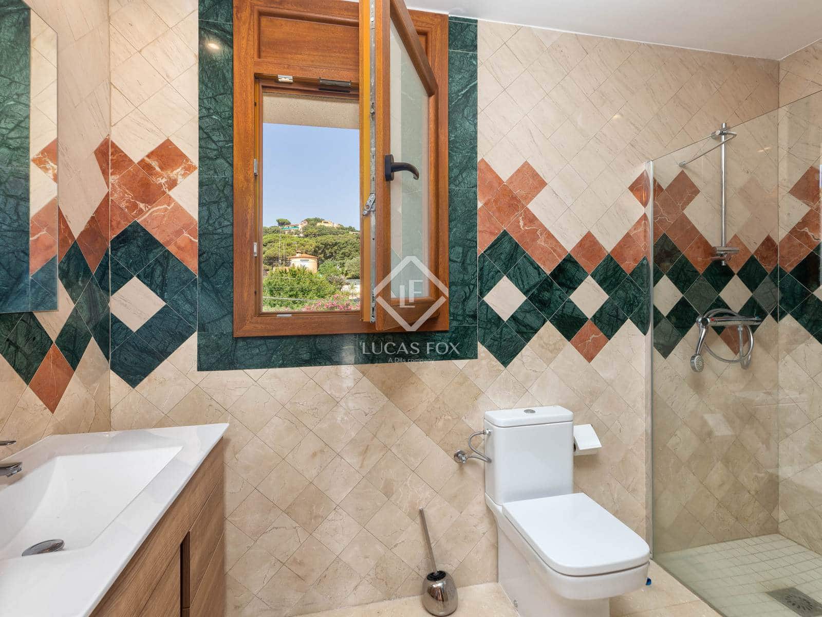 4 camera da letto Villa in vendita in Calonge i Sant Antoni con piscina garage - 1.125.000 € (Rif: 9097666)