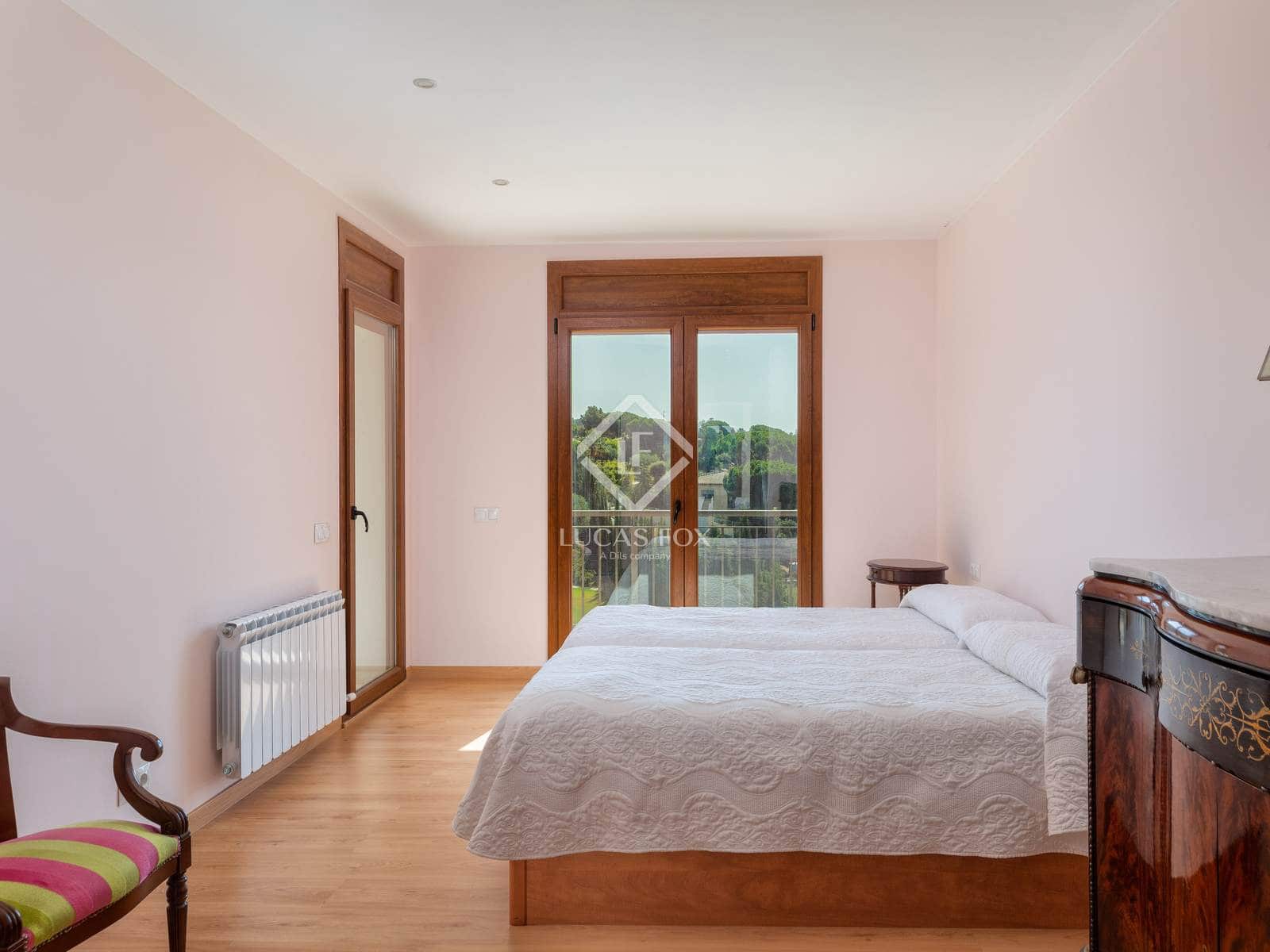 4 camera da letto Villa in vendita in Calonge i Sant Antoni con piscina garage - 1.125.000 € (Rif: 9097666)