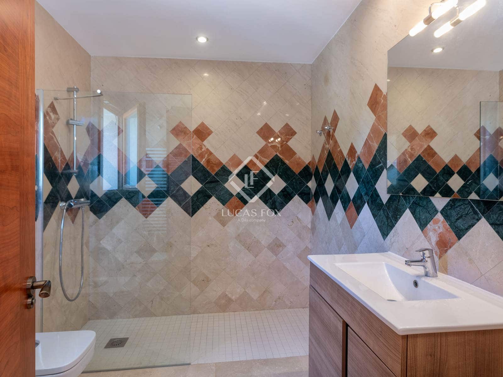 4 camera da letto Villa in vendita in Calonge i Sant Antoni con piscina garage - 1.125.000 € (Rif: 9097666)