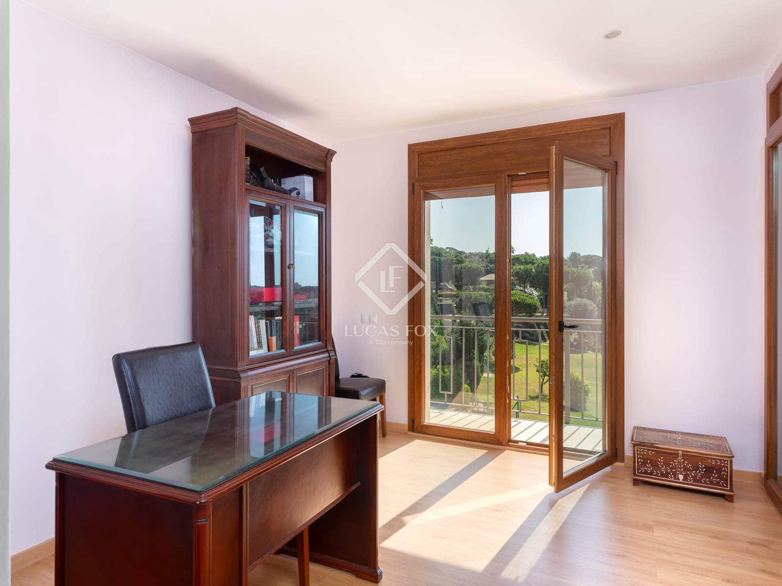 4 camera da letto Villa in vendita in Calonge i Sant Antoni con piscina garage - 1.125.000 € (Rif: 9097666)