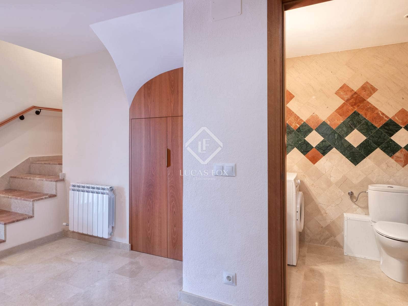 4 camera da letto Villa in vendita in Calonge i Sant Antoni con piscina garage - 1.125.000 € (Rif: 9097666)