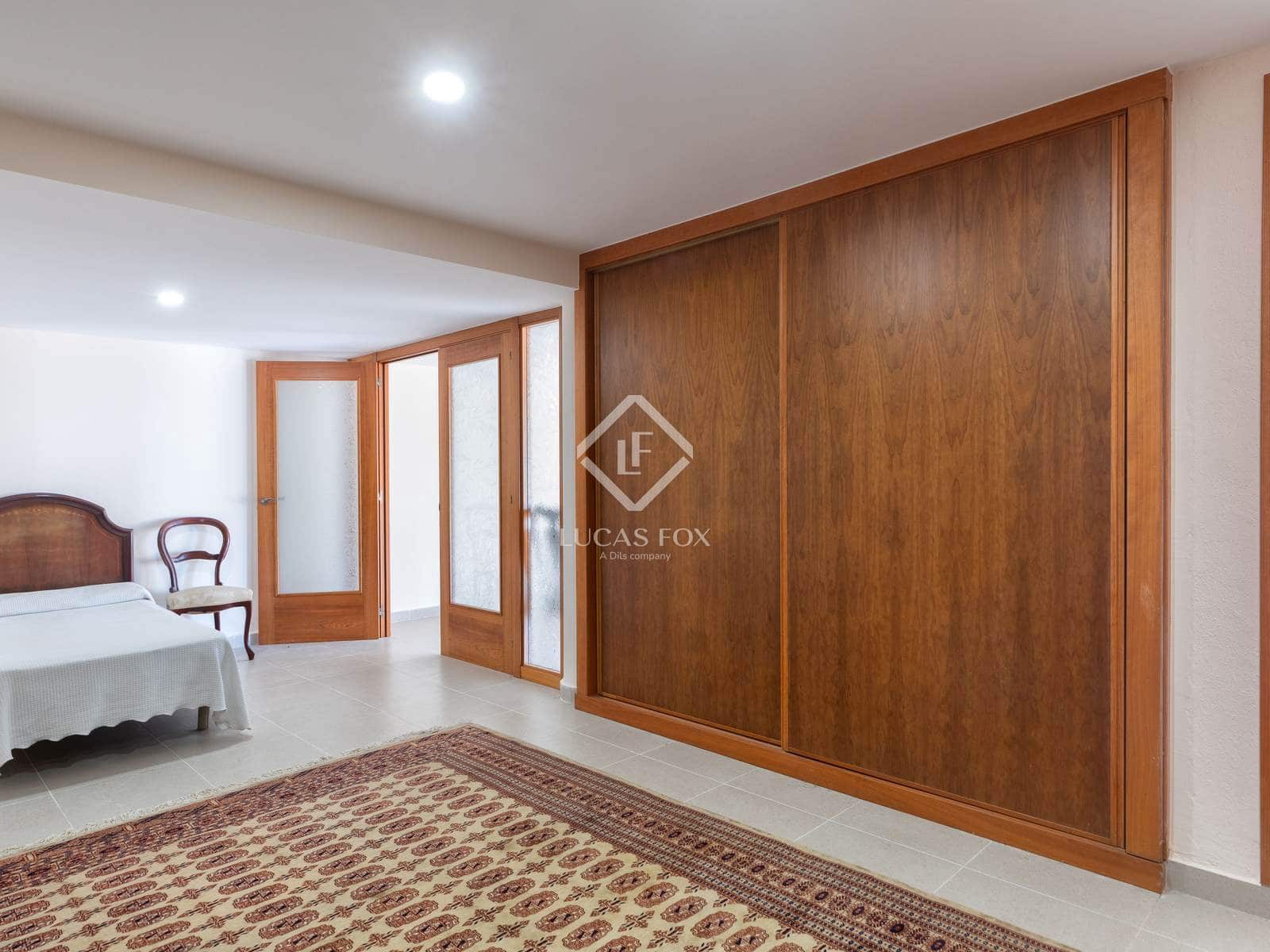 4 camera da letto Villa in vendita in Calonge i Sant Antoni con piscina garage - 1.125.000 € (Rif: 9097666)