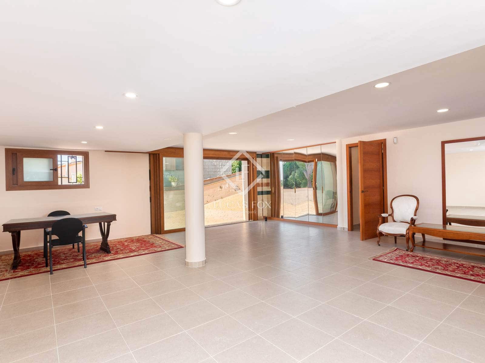 4 camera da letto Villa in vendita in Calonge i Sant Antoni con piscina garage - 1.125.000 € (Rif: 9097666)