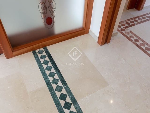 4 Zimmer Villa zu verkaufen in Calonge i Sant Antoni mit Pool Garage - 1.125.000 € (Ref: 9097666)