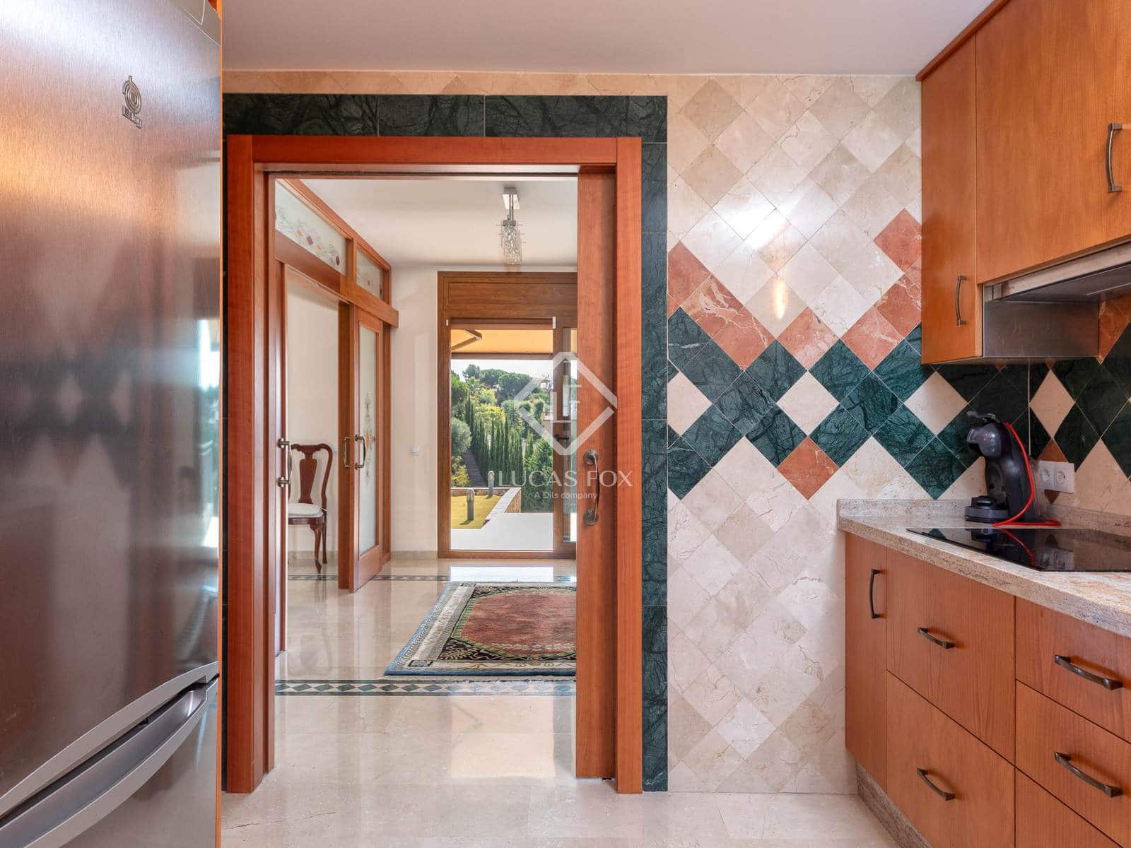 4 camera da letto Villa in vendita in Calonge i Sant Antoni con piscina garage - 1.125.000 € (Rif: 9097666)