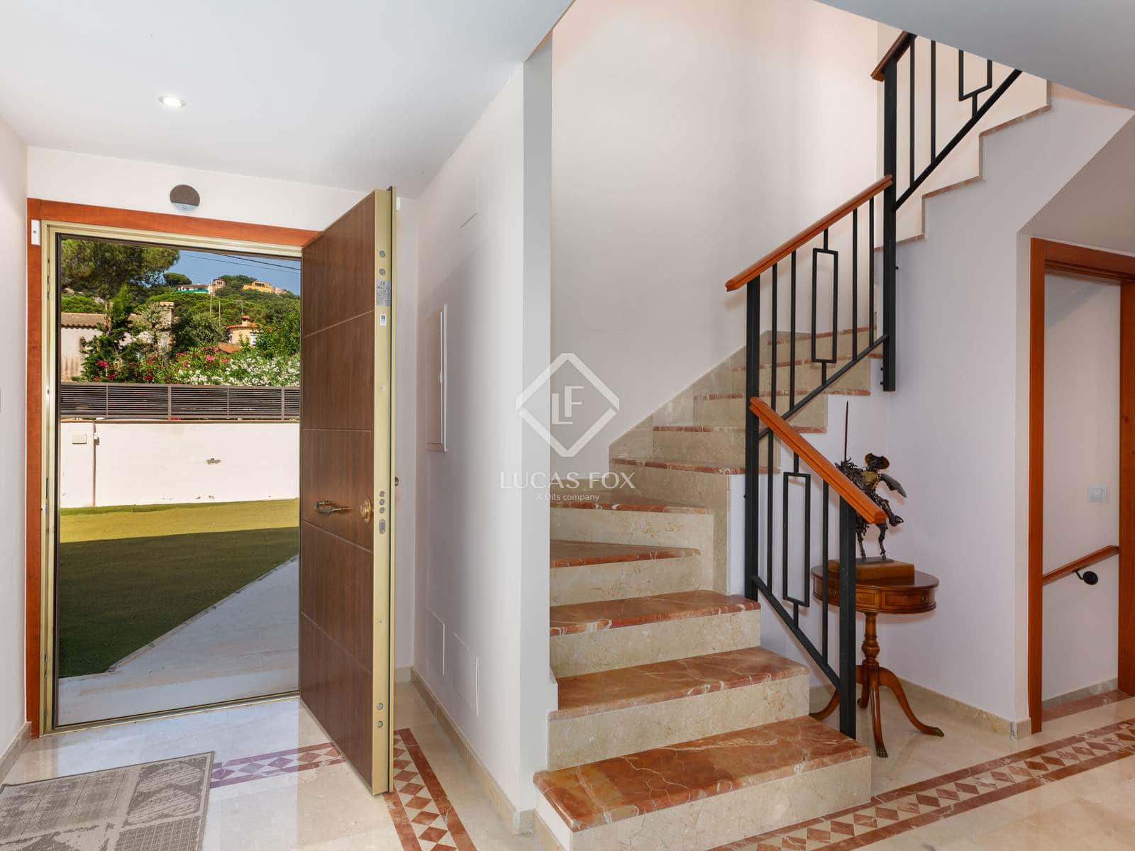 4 camera da letto Villa in vendita in Calonge i Sant Antoni con piscina garage - 1.125.000 € (Rif: 9097666)