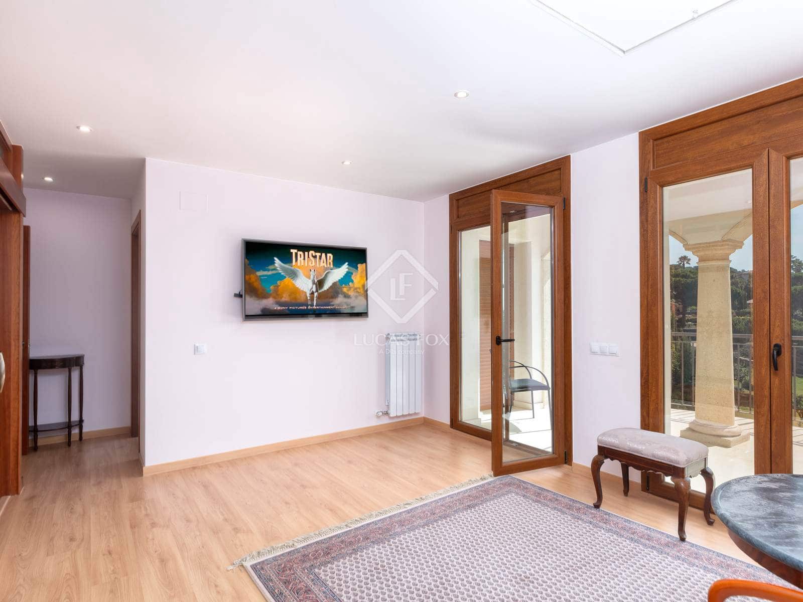 4 camera da letto Villa in vendita in Calonge i Sant Antoni con piscina garage - 1.125.000 € (Rif: 9097666)