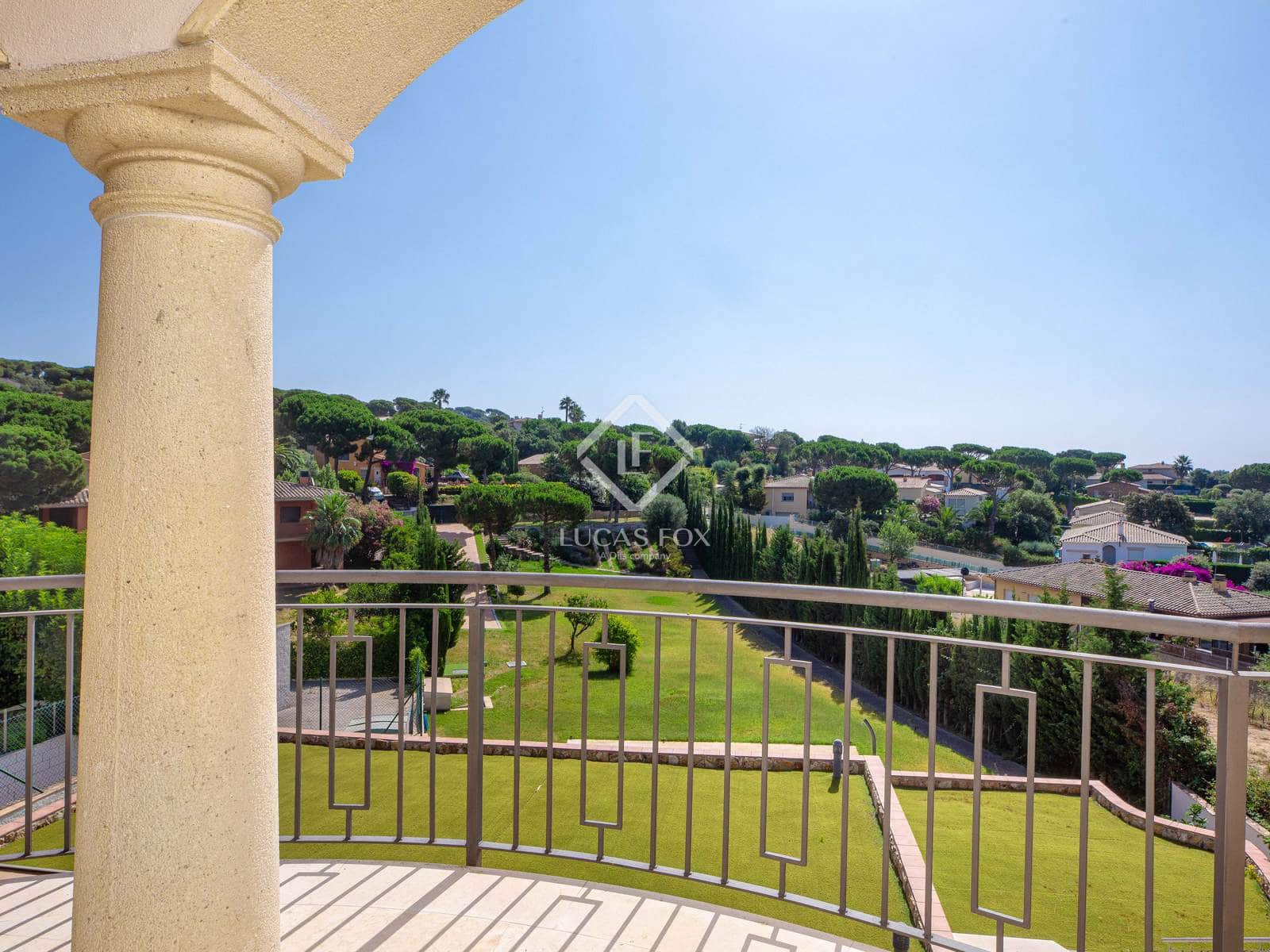 4 camera da letto Villa in vendita in Calonge i Sant Antoni con piscina garage - 1.125.000 € (Rif: 9097666)