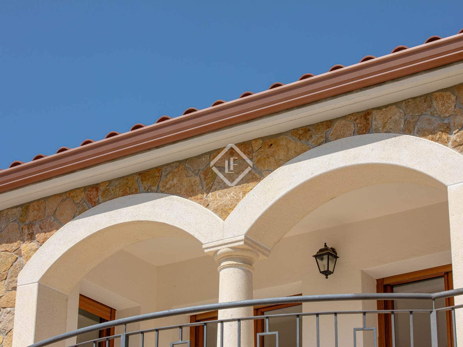 4 camera da letto Villa in vendita in Calonge i Sant Antoni con piscina garage - 1.125.000 € (Rif: 9097666)