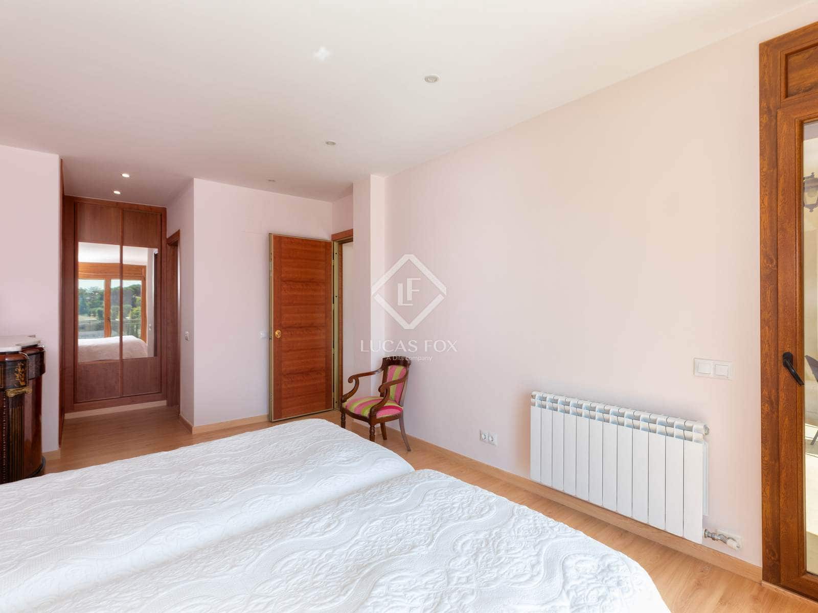 4 camera da letto Villa in vendita in Calonge i Sant Antoni con piscina garage - 1.125.000 € (Rif: 9097666)